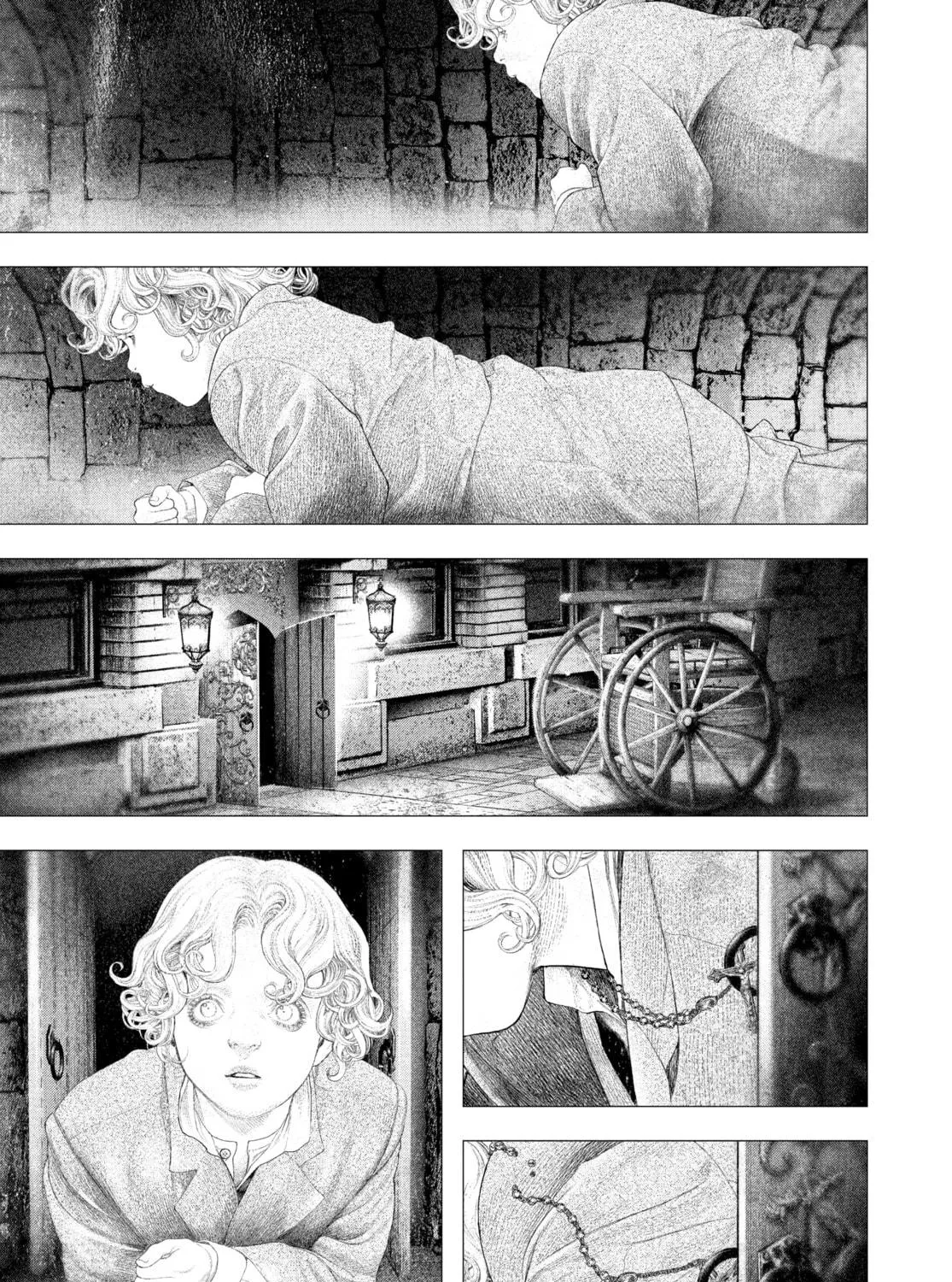 Read #DRCL midnight children chapter 30 image 18 on Lezhin