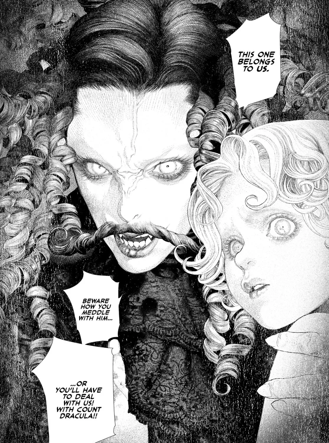 Read #DRCL midnight children chapter 31 image 20 on Lezhin