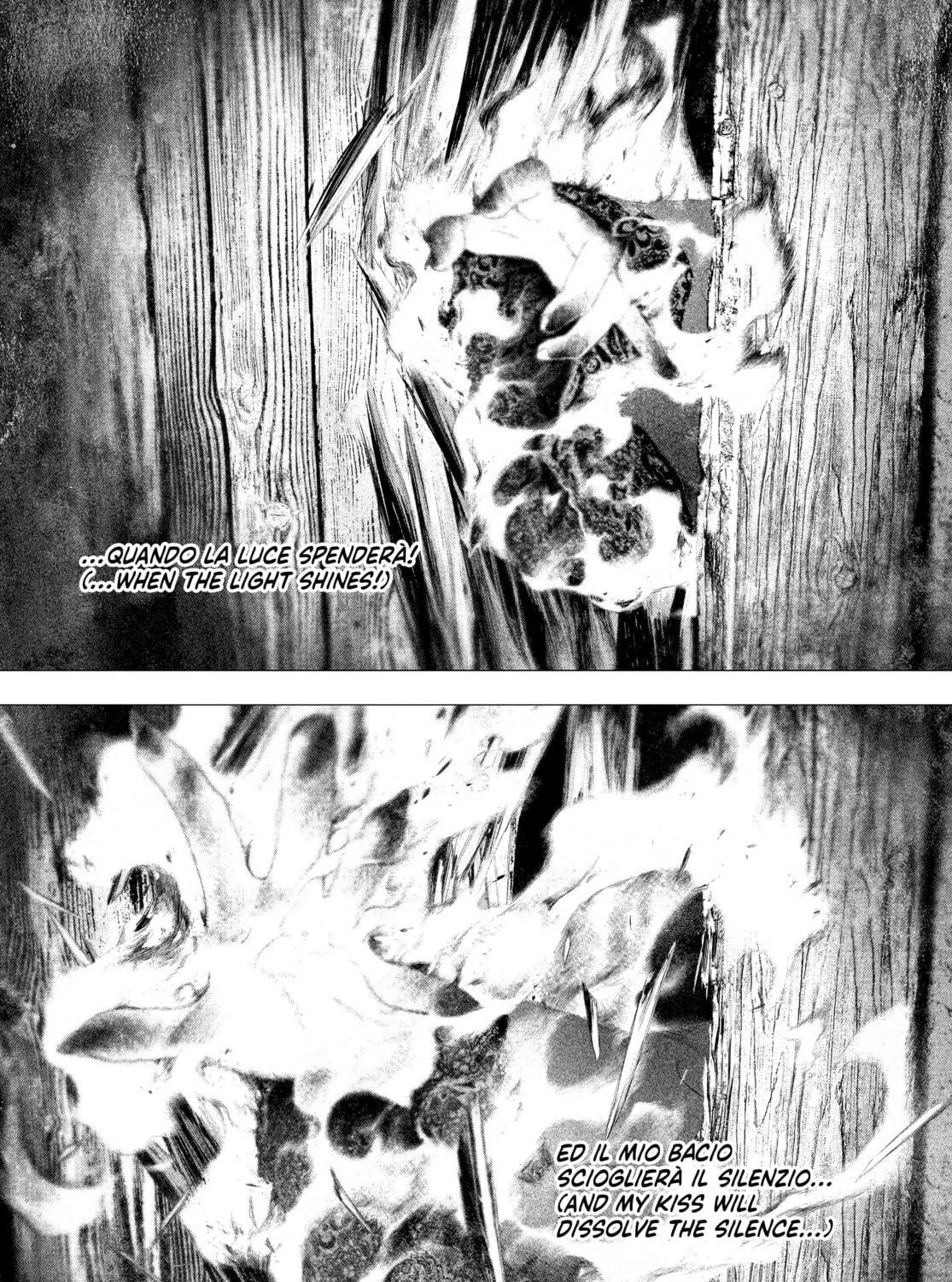 Read #DRCL midnight children chapter 32 image 16 on Lezhin
