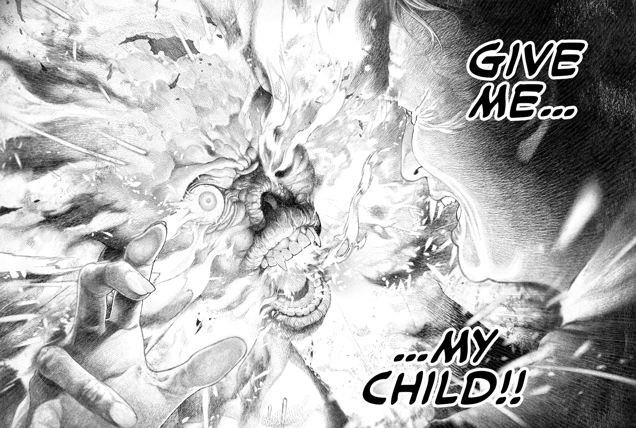 Read #DRCL midnight children chapter 32 image 24 on Lezhin