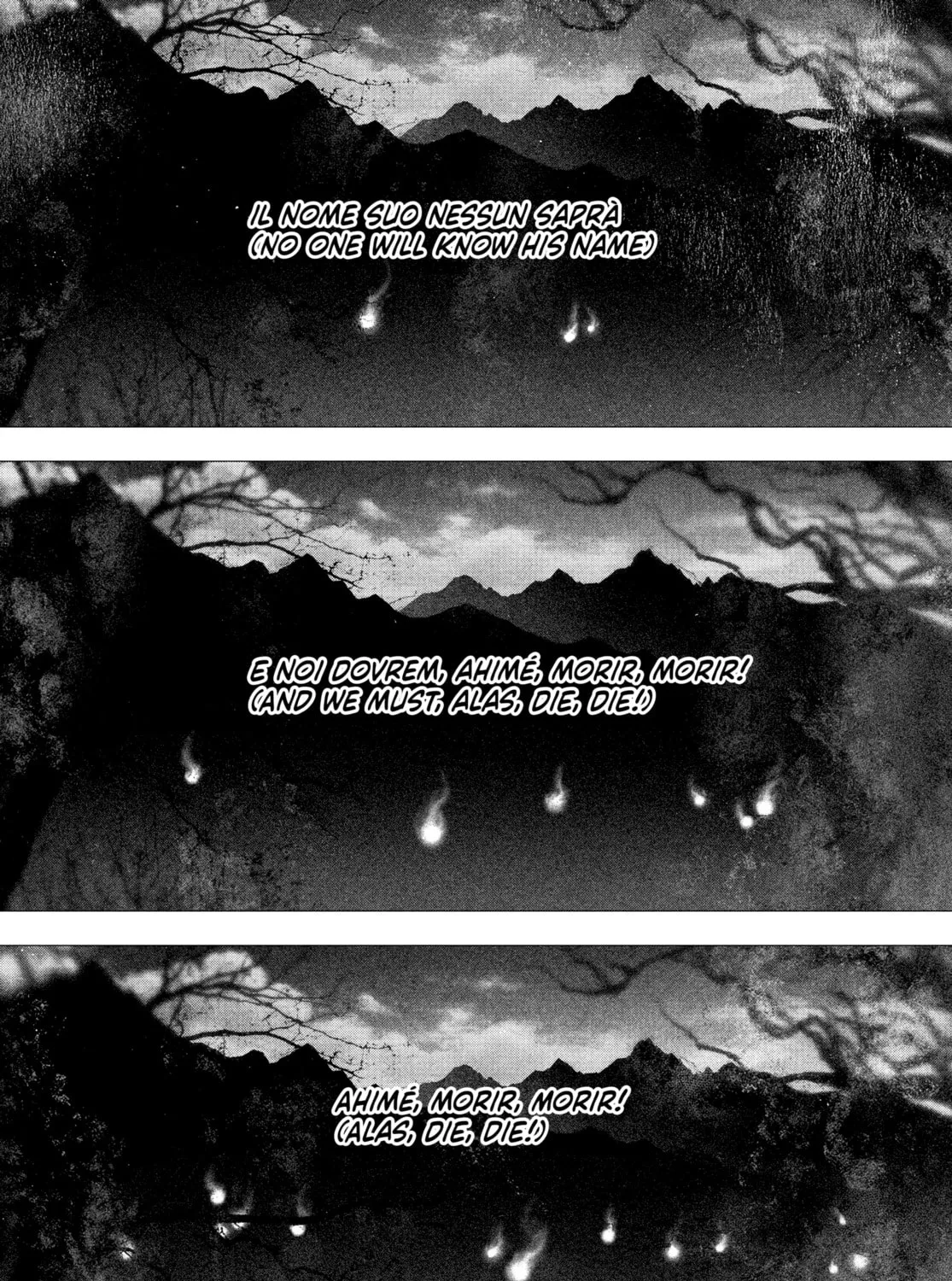 Read #DRCL midnight children chapter 32 image 26 on Lezhin