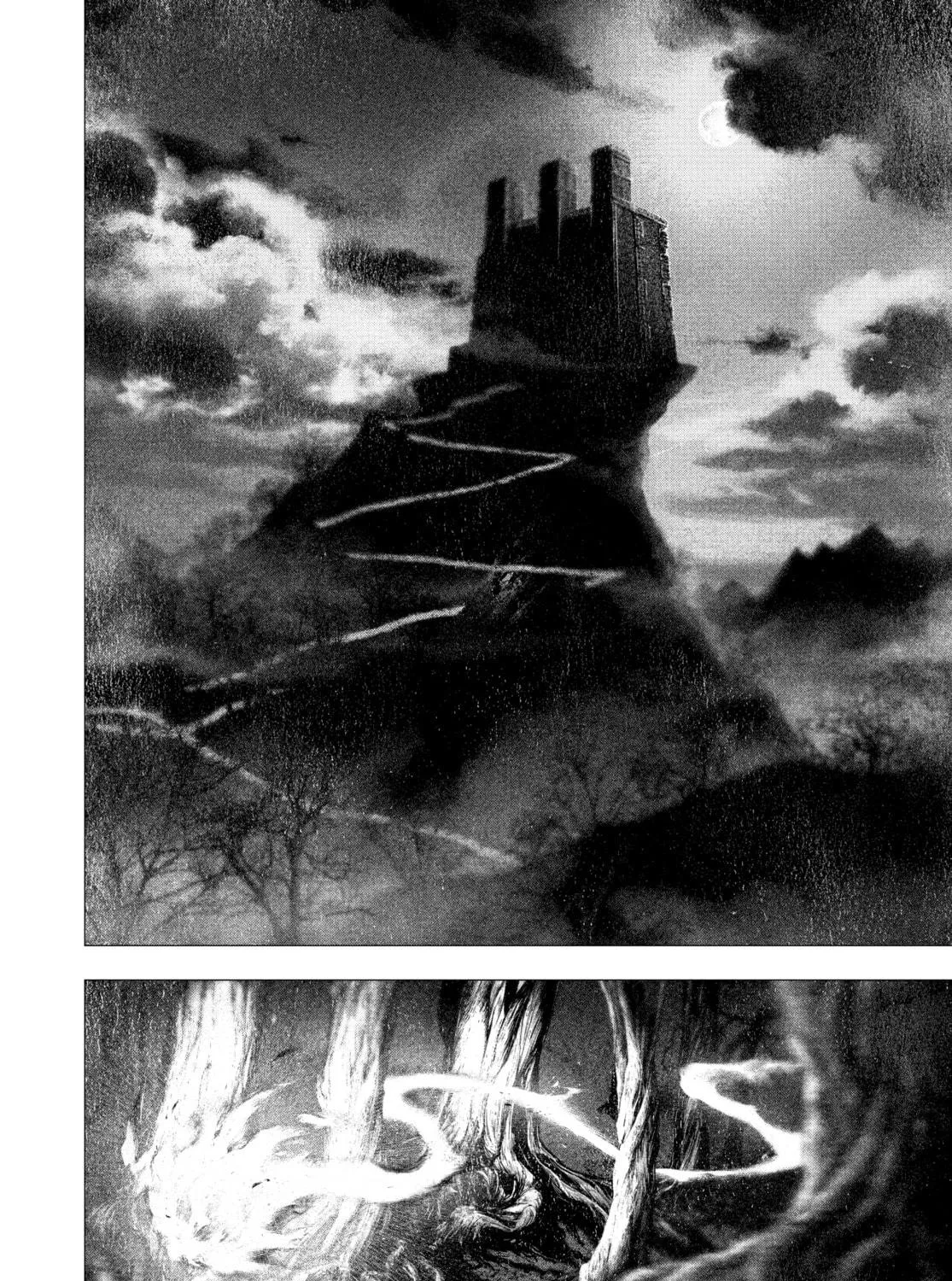 Read #DRCL midnight children chapter 33 image 18 on Lezhin