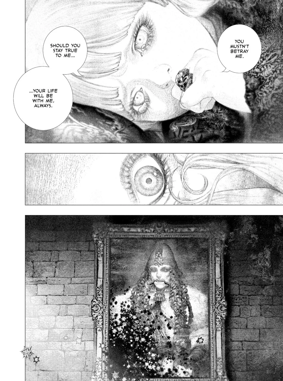 Read #DRCL midnight children chapter 33 image 24 on Lezhin