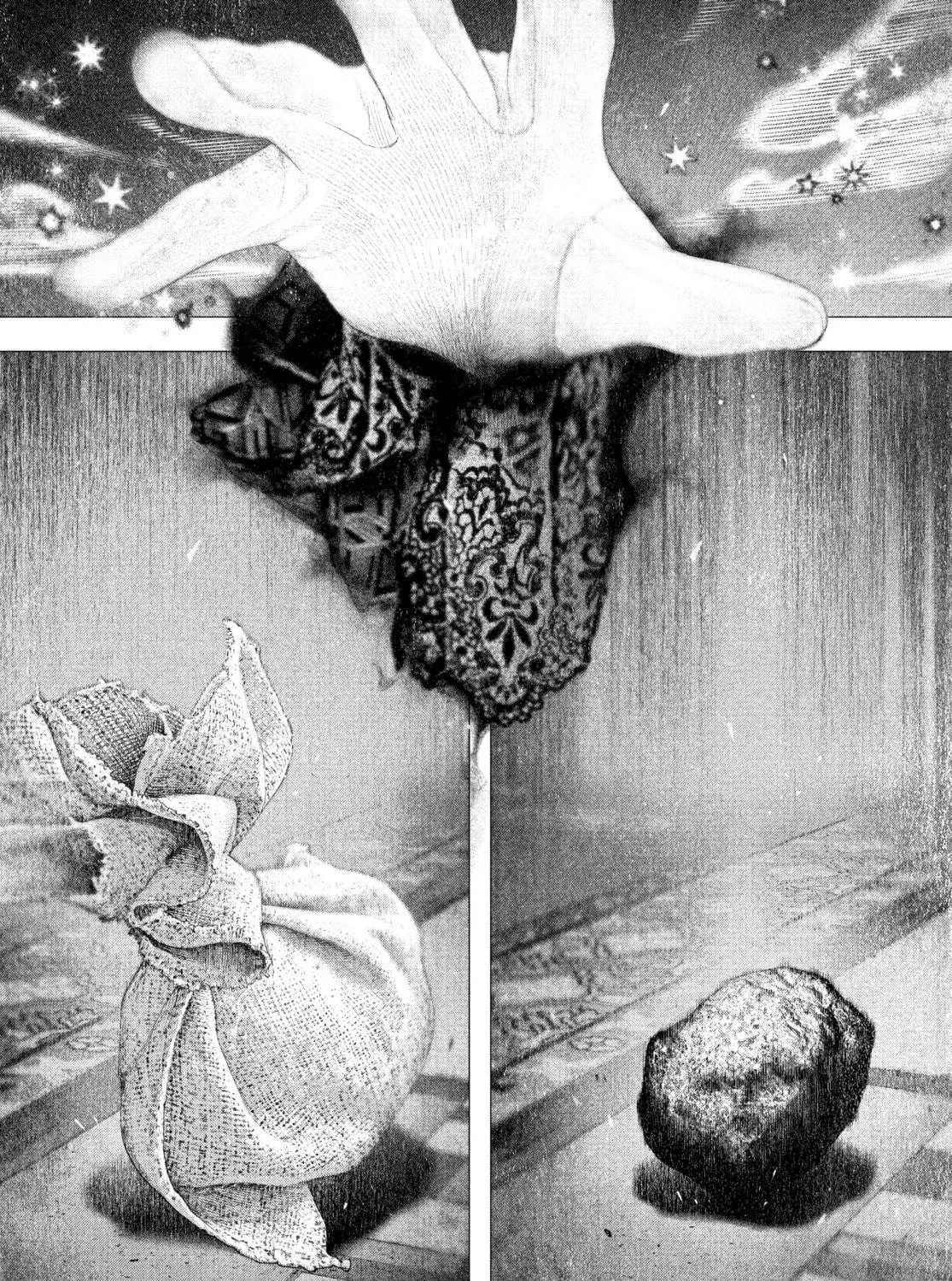 Read #DRCL midnight children chapter 33 image 8 on Lezhin