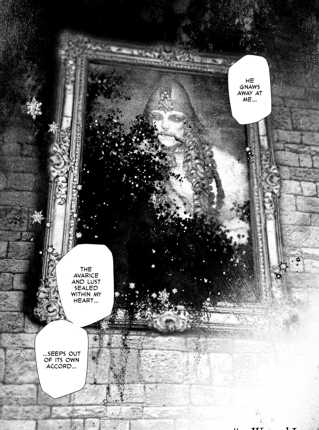 Read #DRCL midnight children chapter 35 image 2 on Lezhin