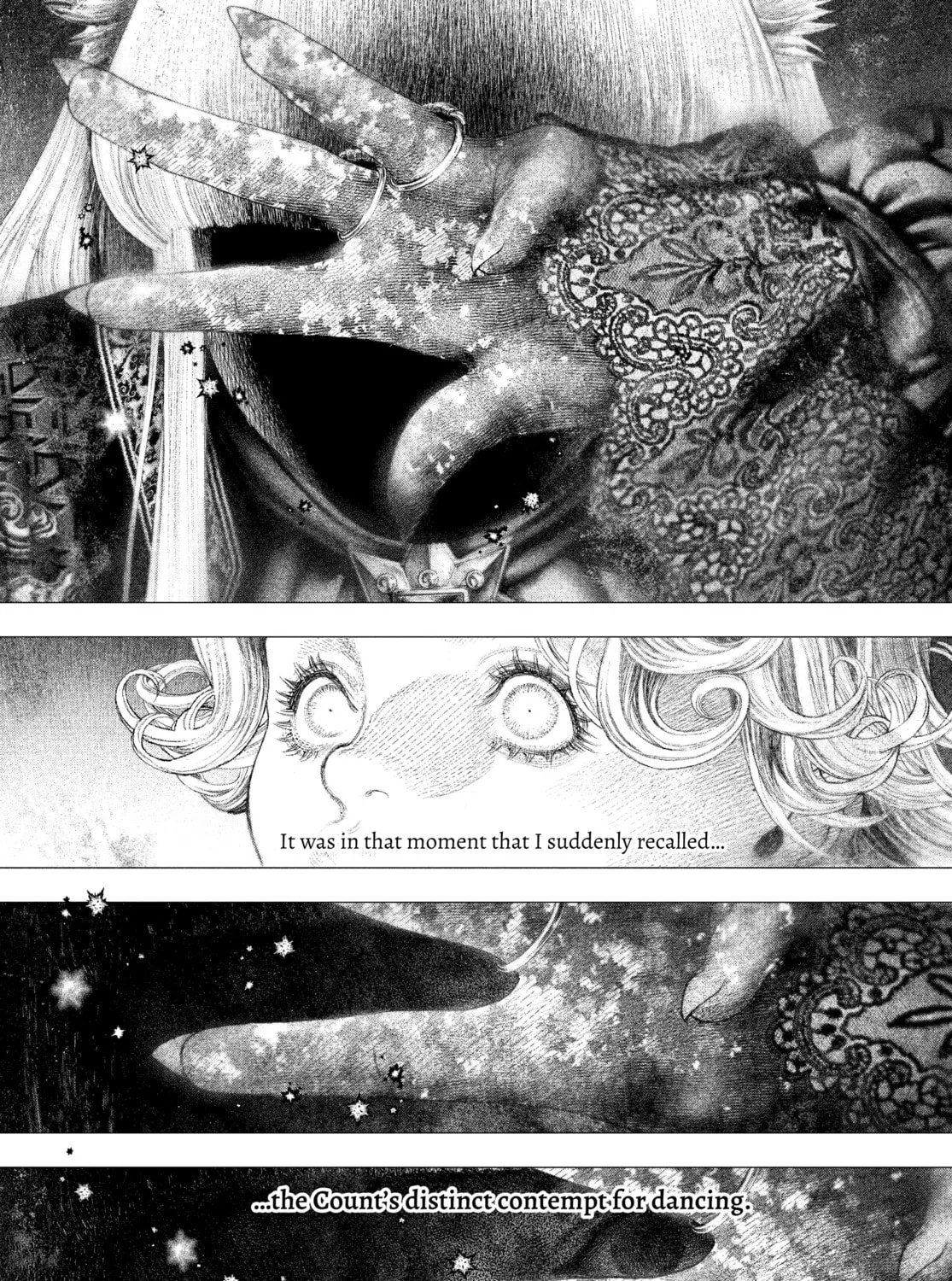 Read #DRCL midnight children chapter 35 image 20 on Lezhin