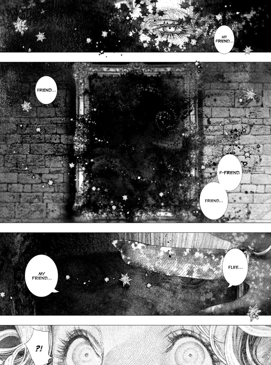 Read #DRCL midnight children chapter 35 image 22 on Lezhin
