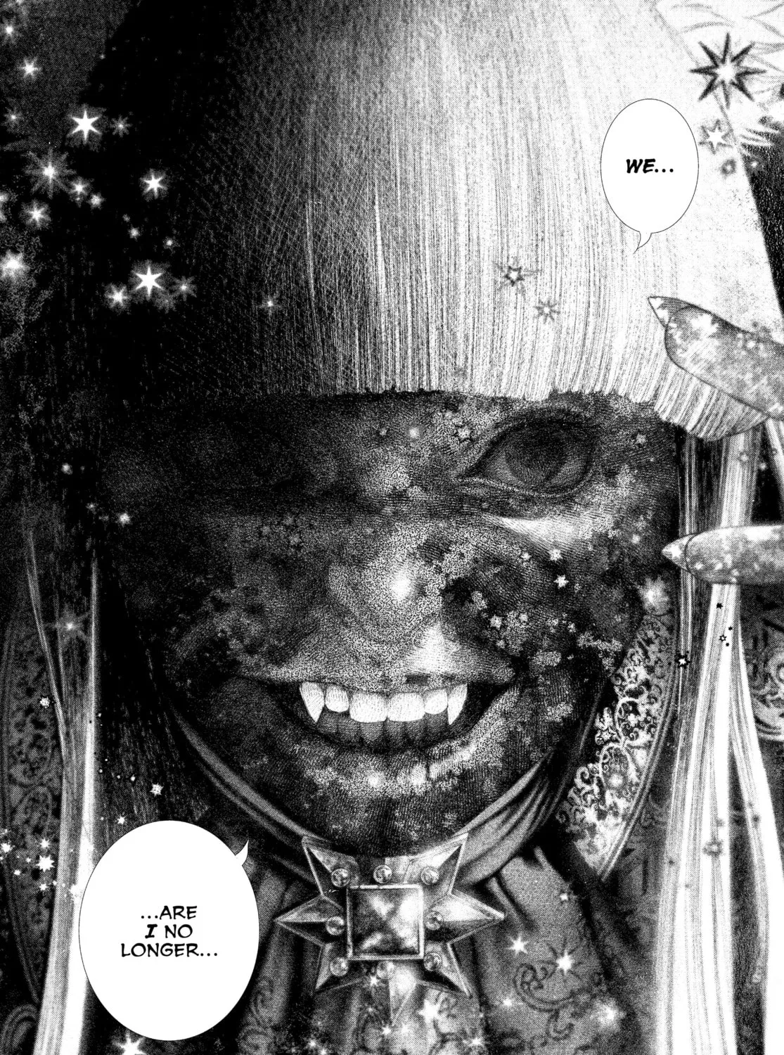 Read #DRCL midnight children chapter 35 image 24 on Lezhin