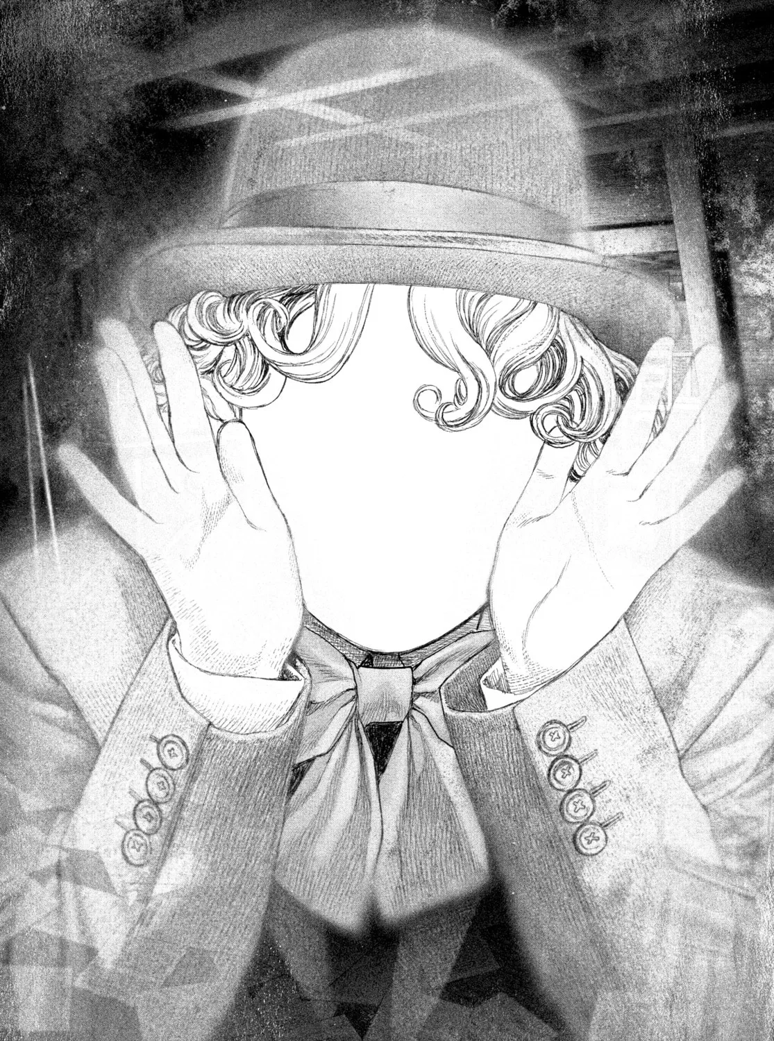 Read #DRCL midnight children chapter 35 image 36 on Lezhin