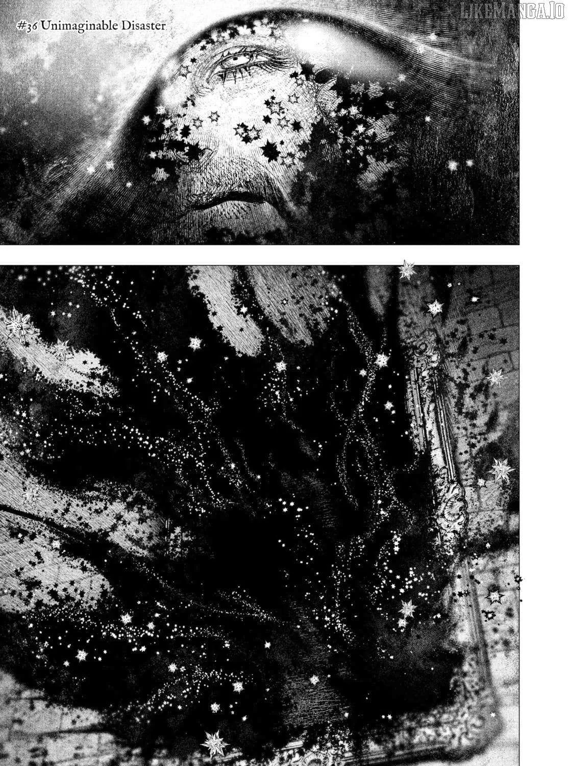 Read #DRCL midnight children chapter 36 image 1 on Lezhin