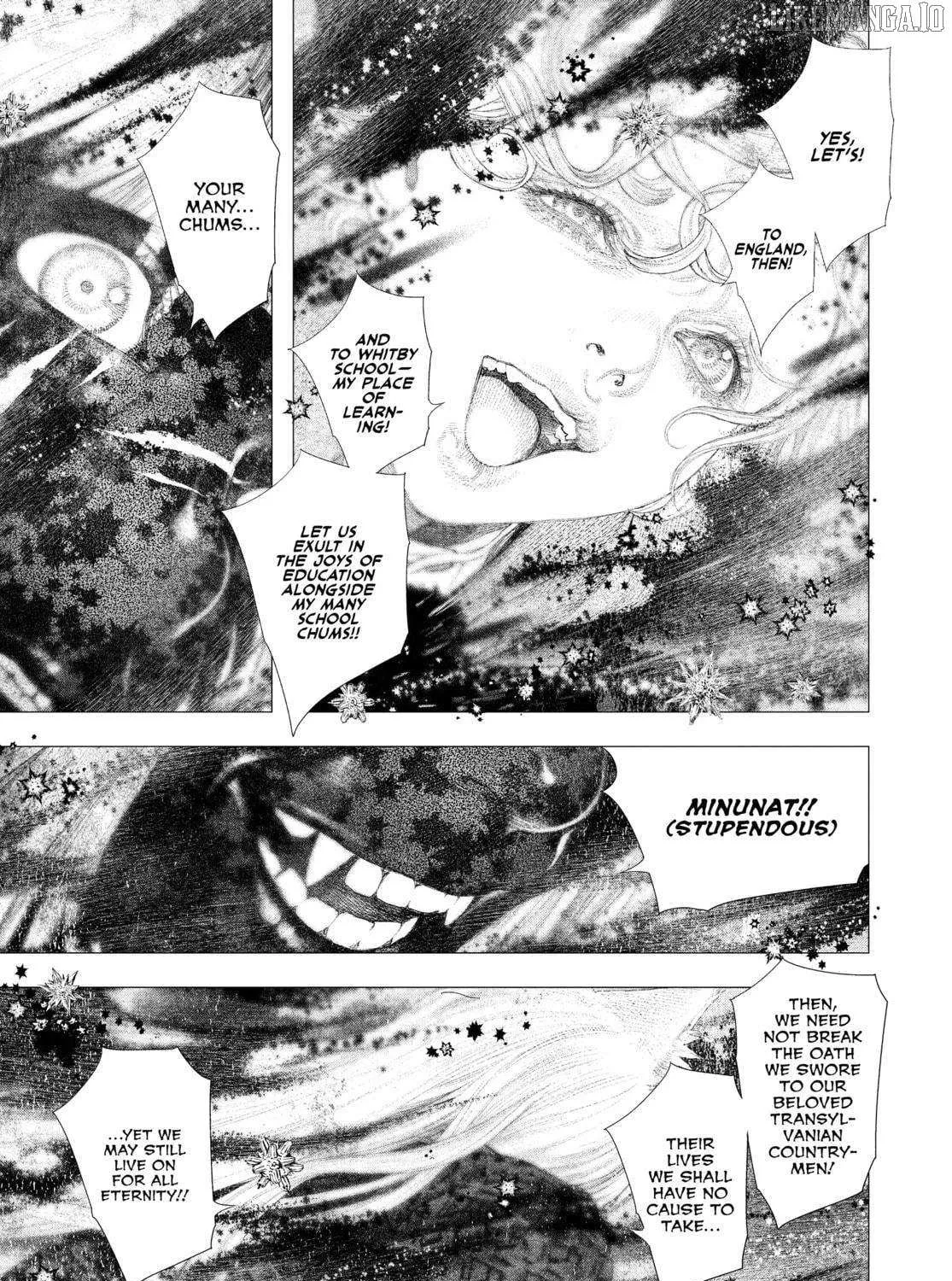 Read #DRCL midnight children chapter 36 image 11 on Lezhin