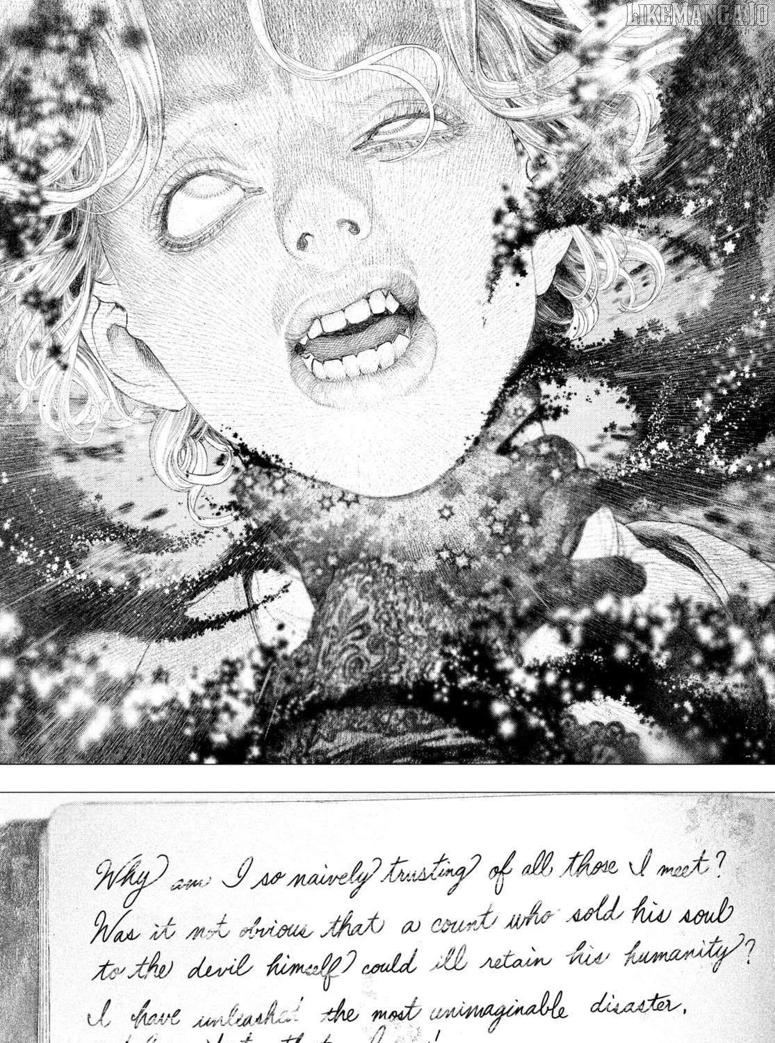 Read #DRCL midnight children chapter 36 image 19 on Lezhin