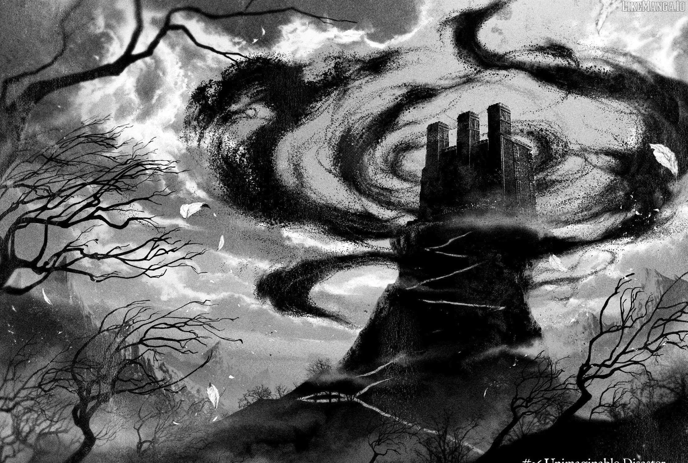 Read #DRCL midnight children chapter 36 image 3 on Lezhin