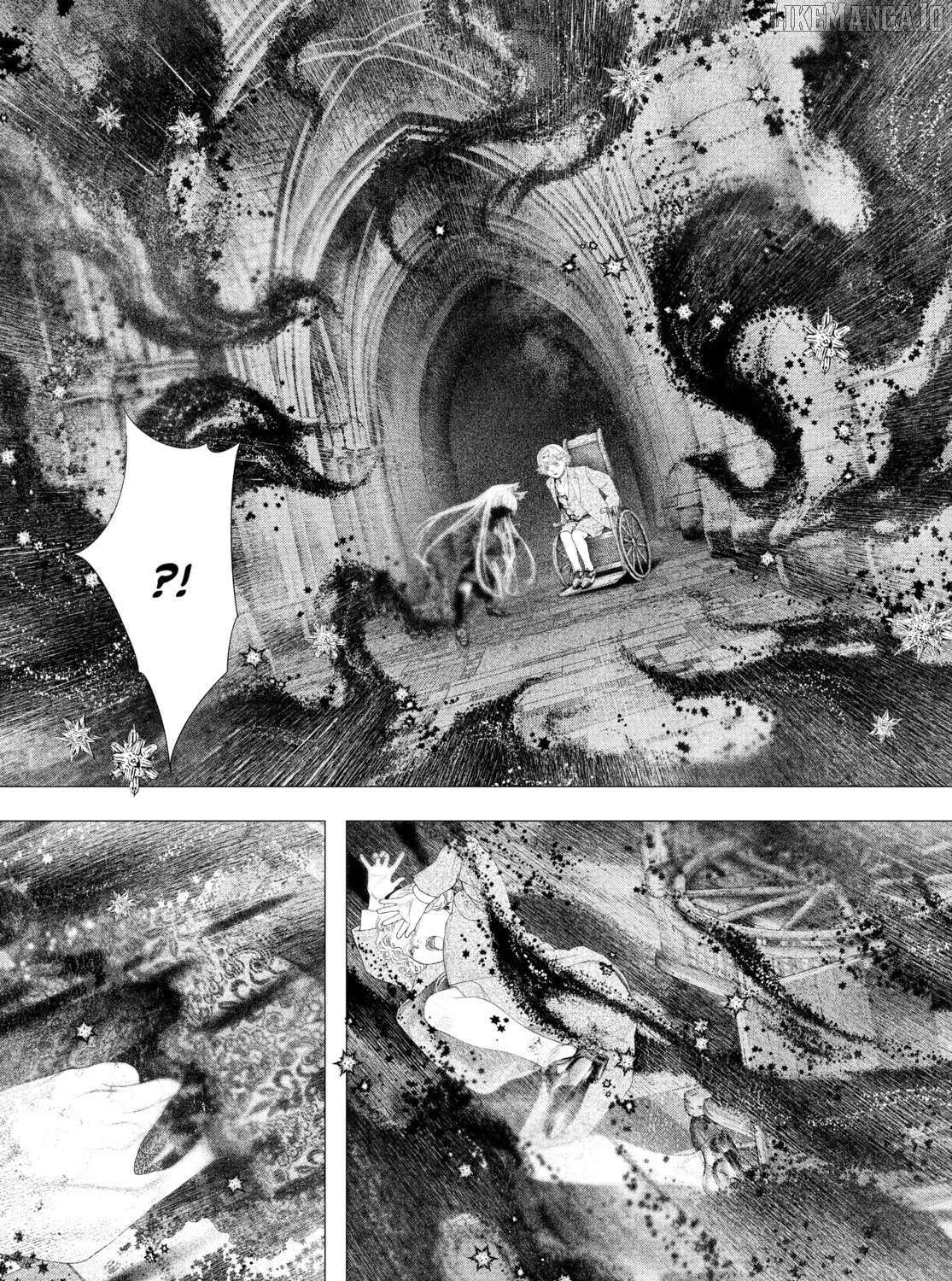 Read #DRCL midnight children chapter 36 image 7 on Lezhin