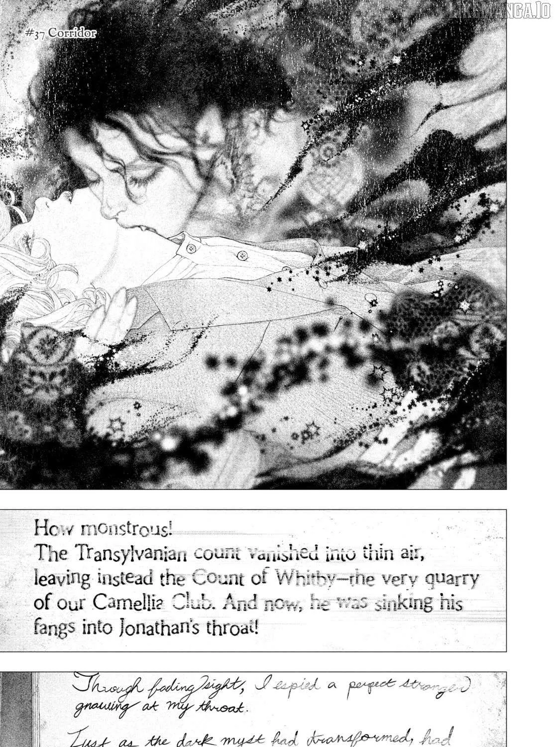 Read #DRCL midnight children chapter 37 image 1 on Lezhin