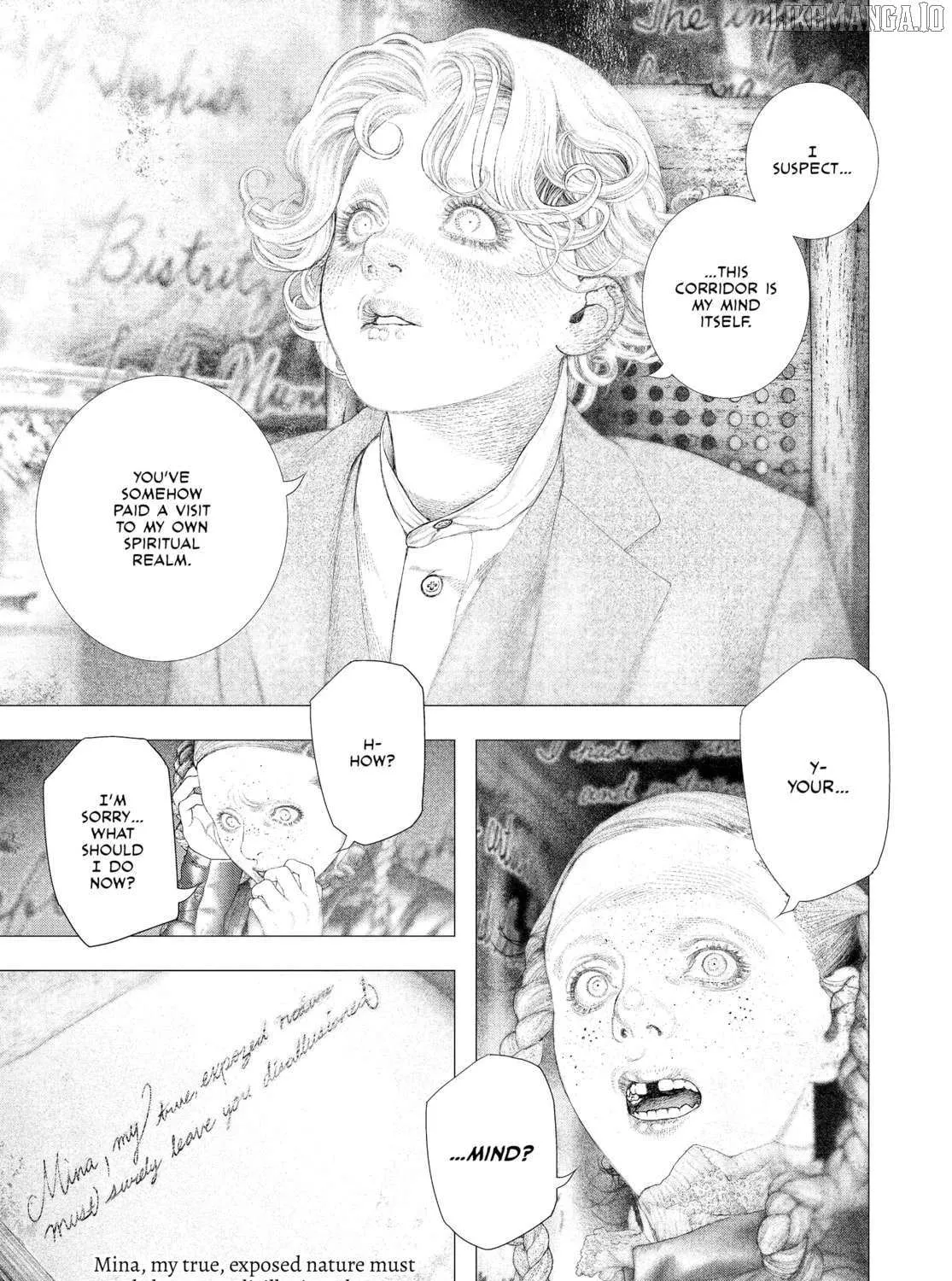Read #DRCL midnight children chapter 37 image 15 on Lezhin