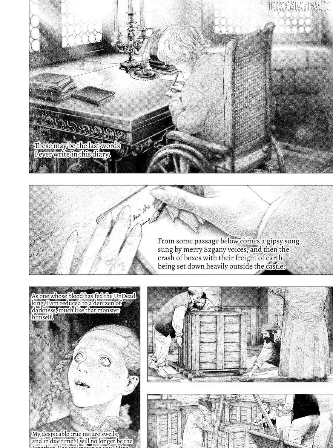 Read #DRCL midnight children chapter 37 image 17 on Lezhin