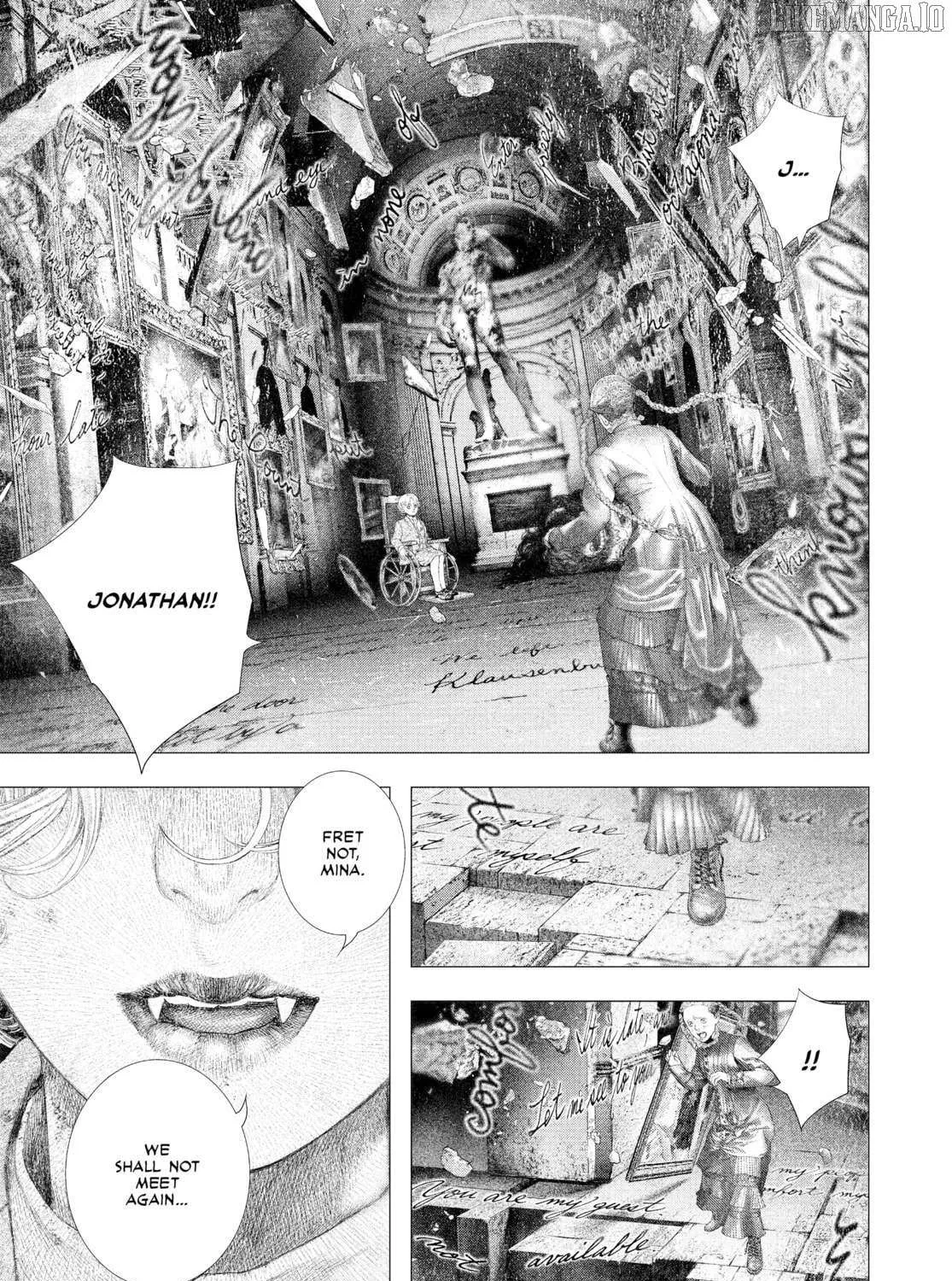 Read #DRCL midnight children chapter 37 image 19 on Lezhin