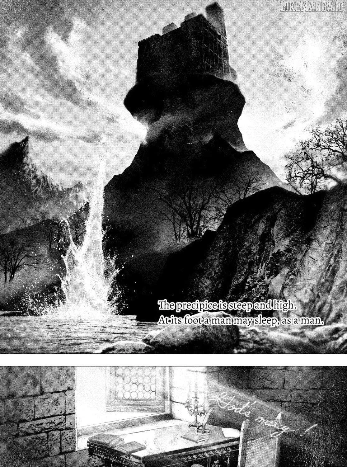 Read #DRCL midnight children chapter 37 image 23 on Lezhin
