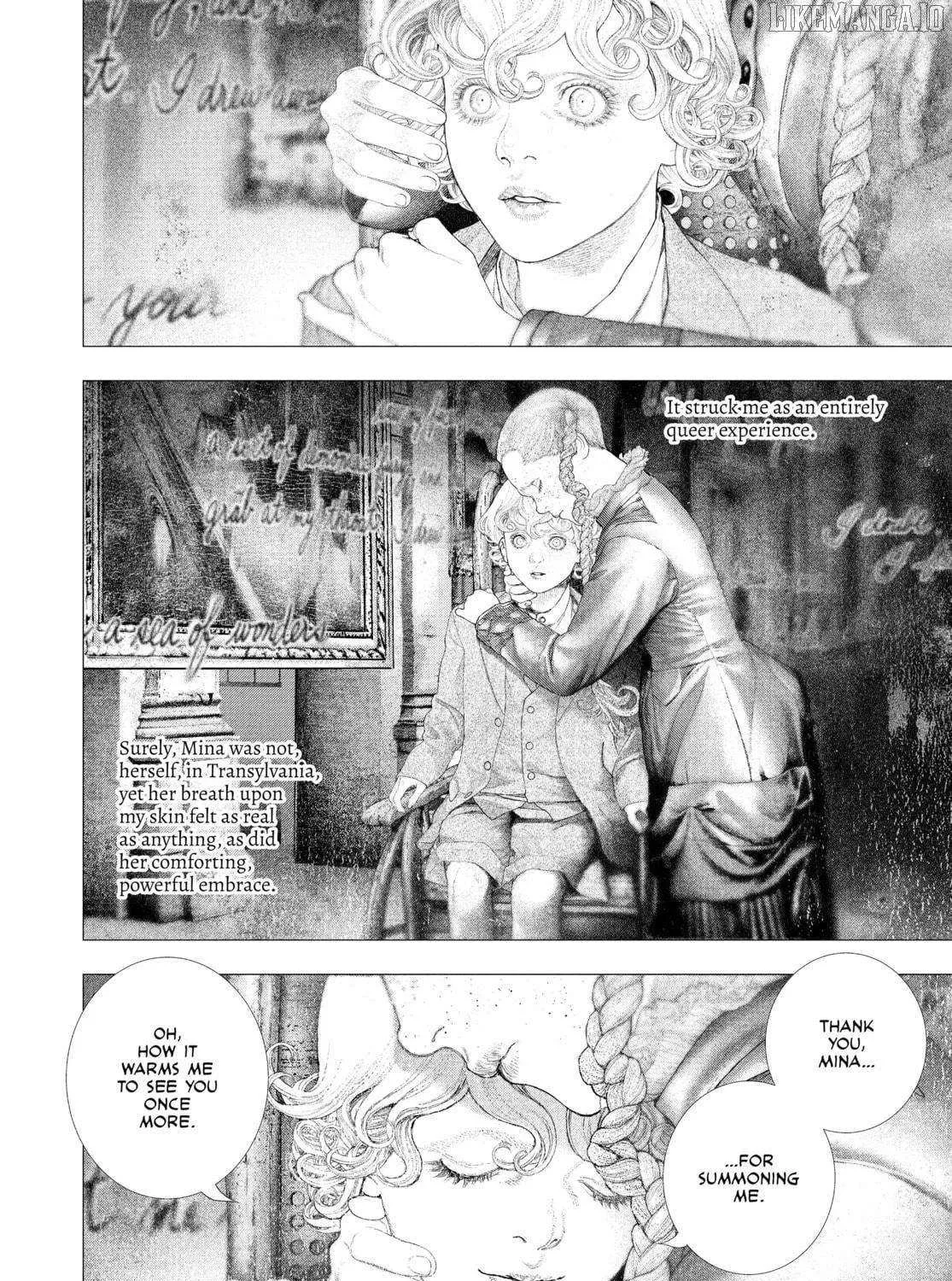 Read #DRCL midnight children chapter 37 image 5 on Lezhin
