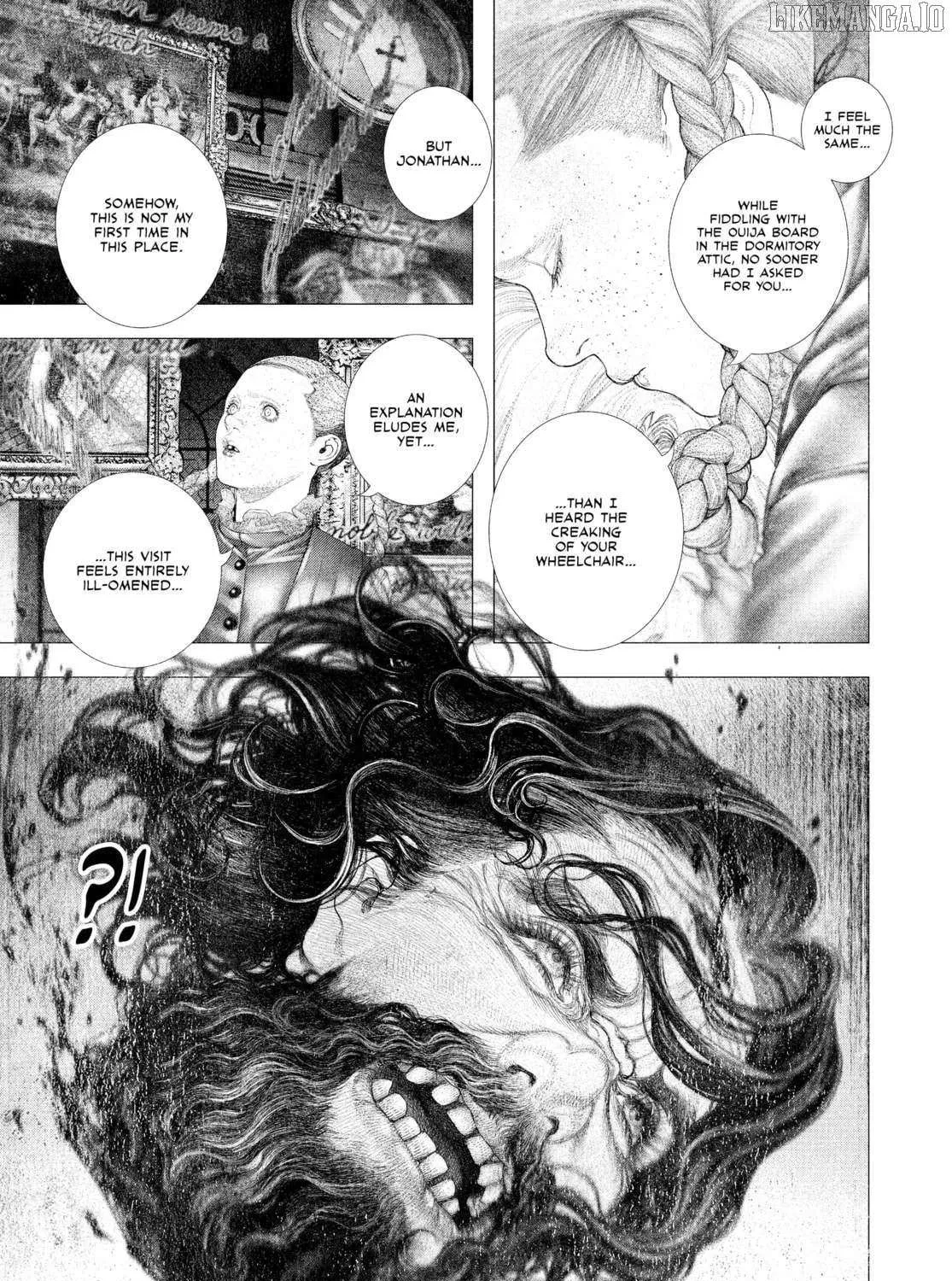 Read #DRCL midnight children chapter 37 image 7 on Lezhin