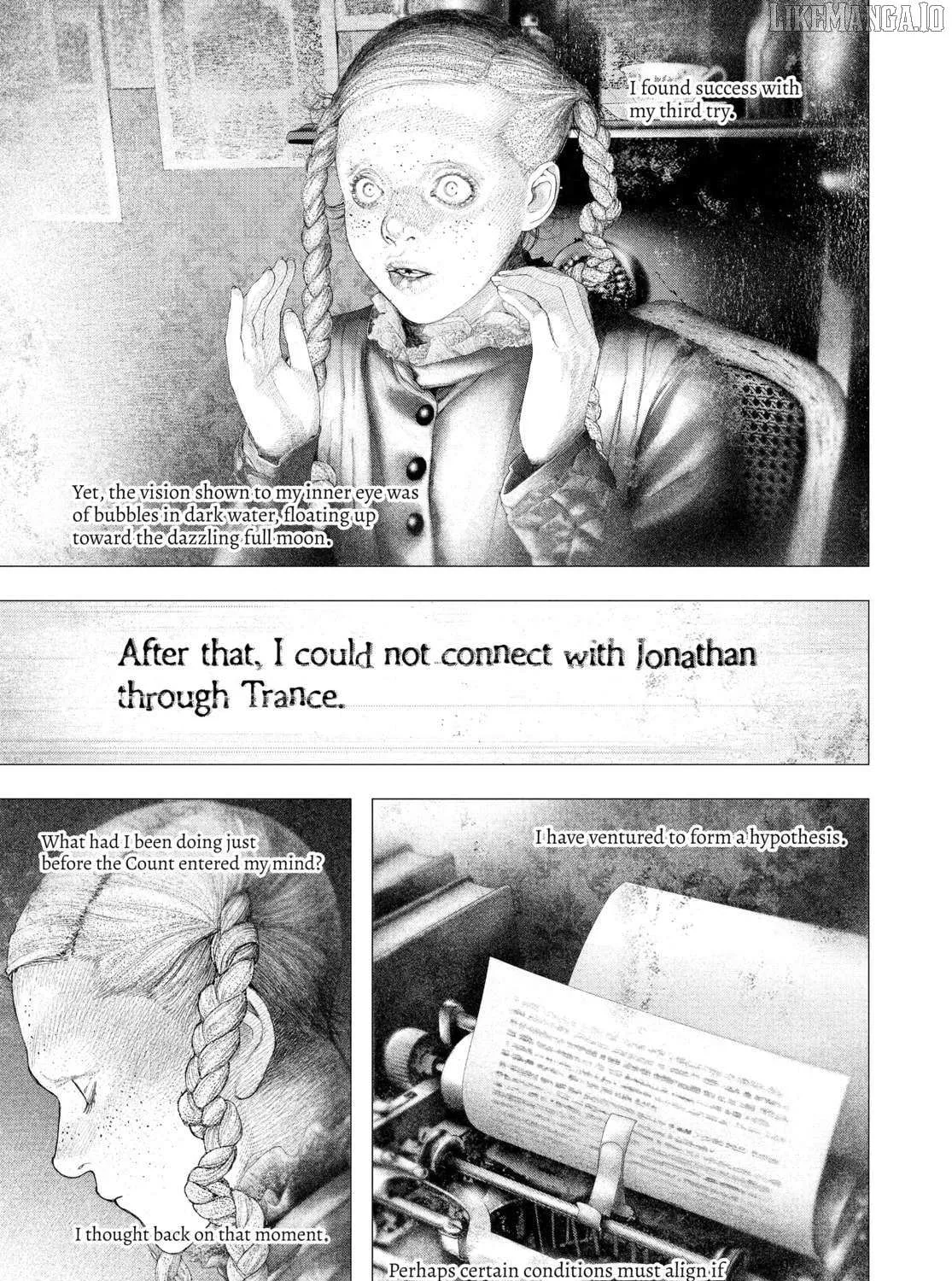 Read #DRCL midnight children chapter 38 image 18 on Lezhin