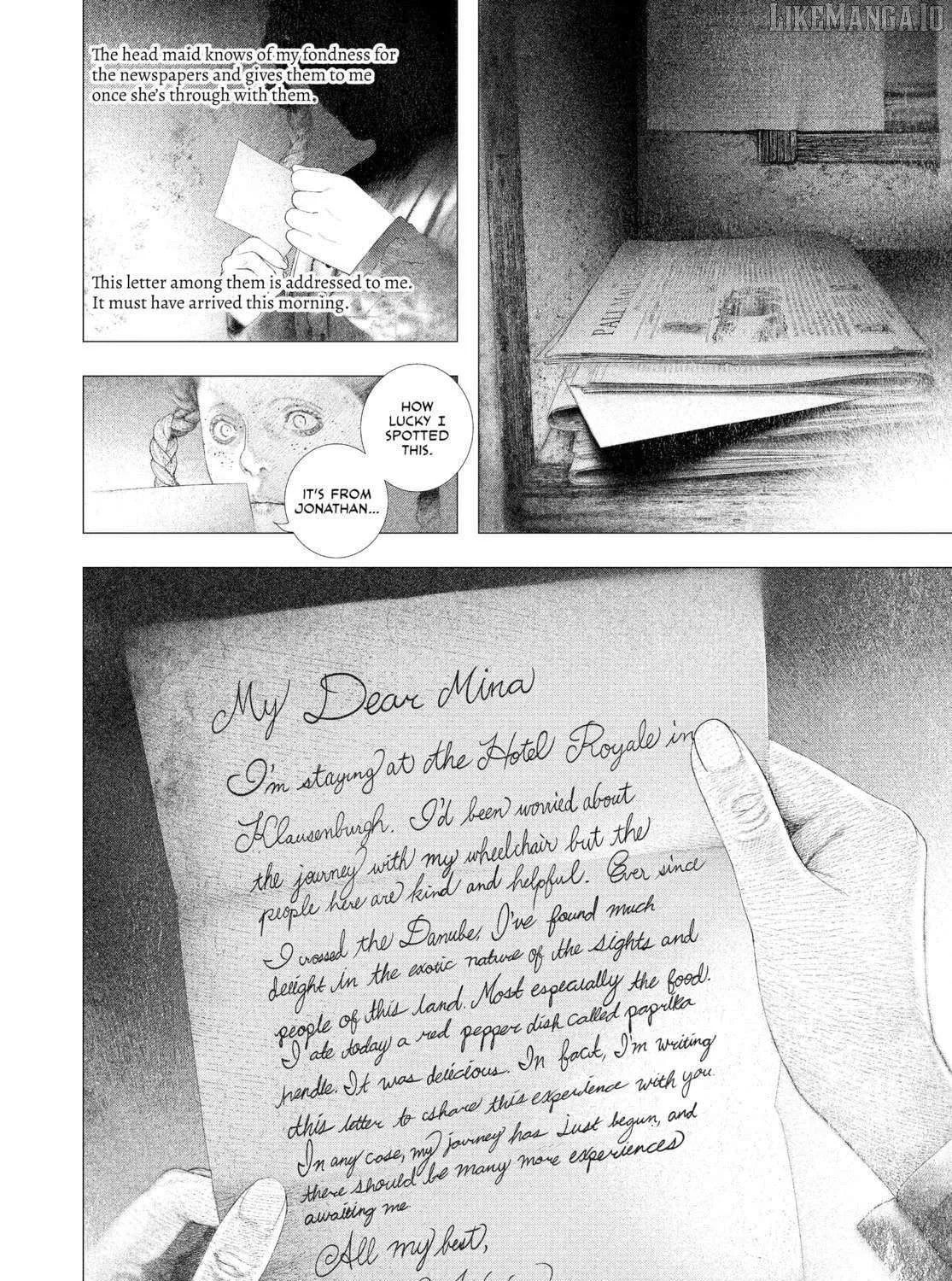 Read #DRCL midnight children chapter 38 image 2 on Lezhin