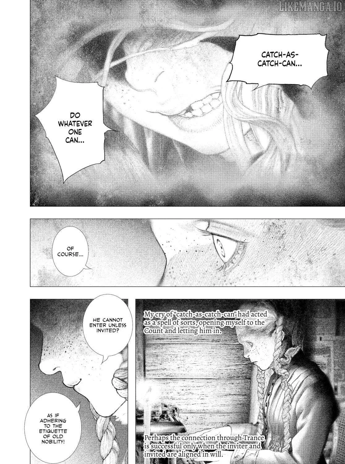 Read #DRCL midnight children chapter 38 image 20 on Lezhin