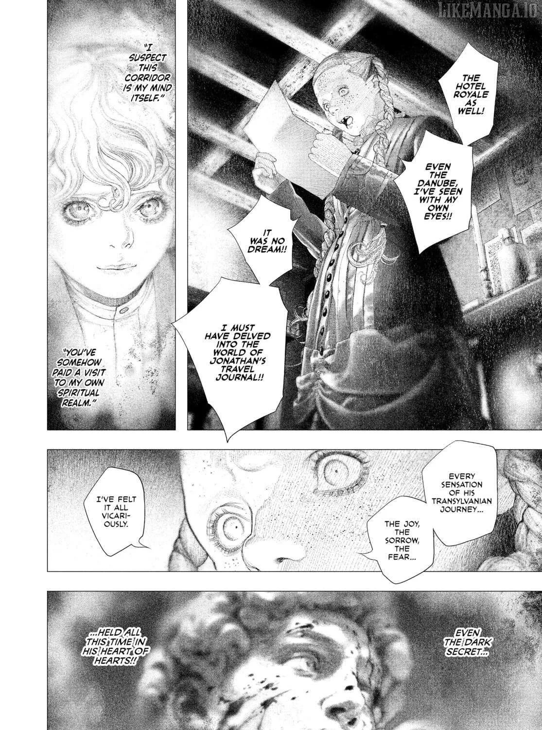 Read #DRCL midnight children chapter 38 image 6 on Lezhin