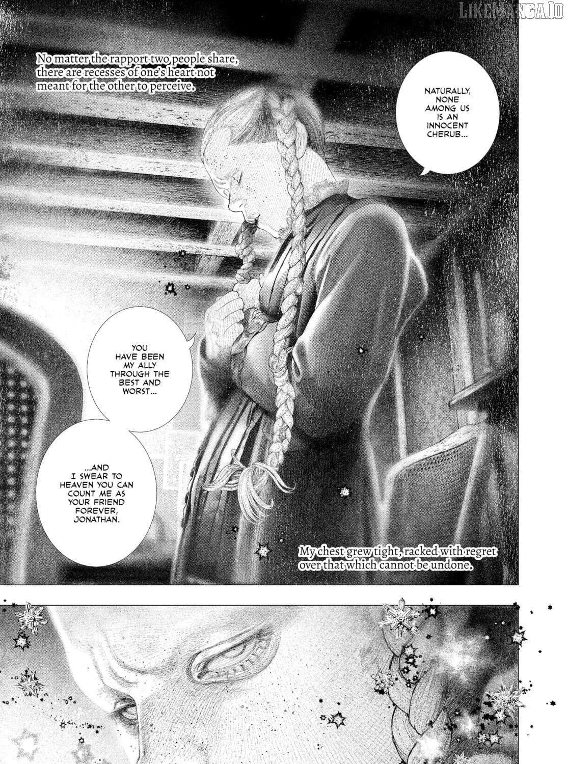 Read #DRCL midnight children chapter 38 image 8 on Lezhin