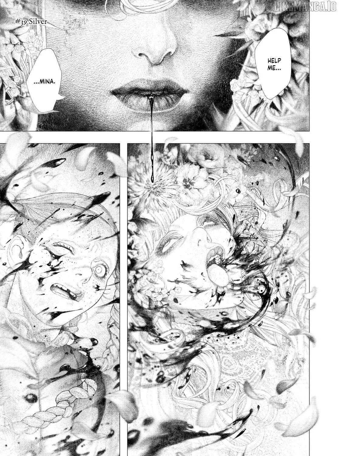 Read #DRCL midnight children chapter 39 image 1 on Lezhin