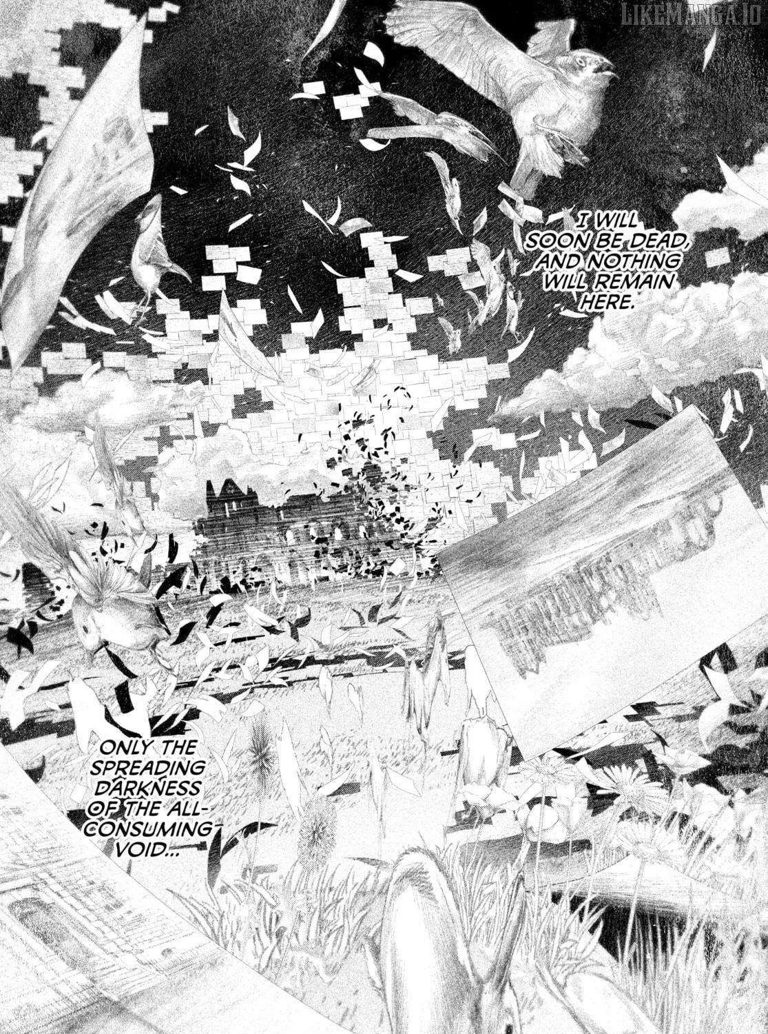 Read #DRCL midnight children chapter 39 image 11 on Lezhin