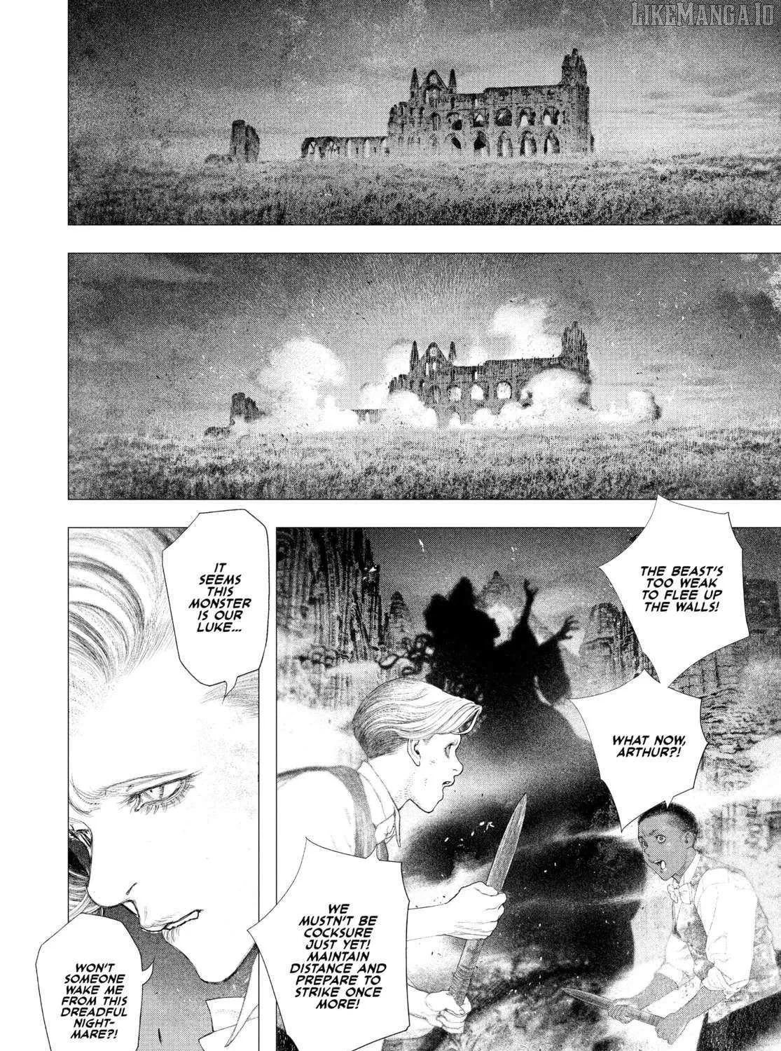Read #DRCL midnight children chapter 39 image 15 on Lezhin