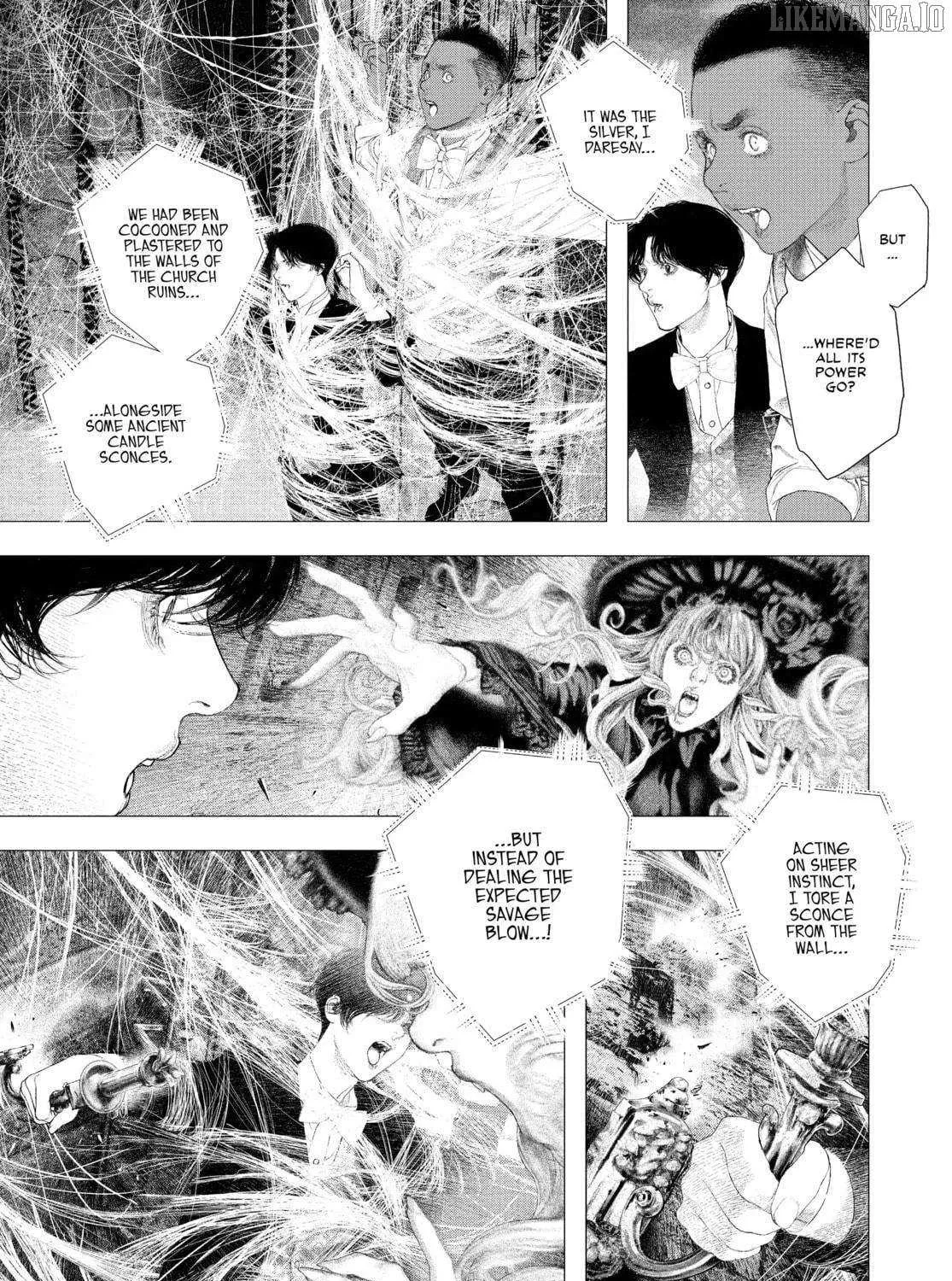 Read #DRCL midnight children chapter 39 image 17 on Lezhin