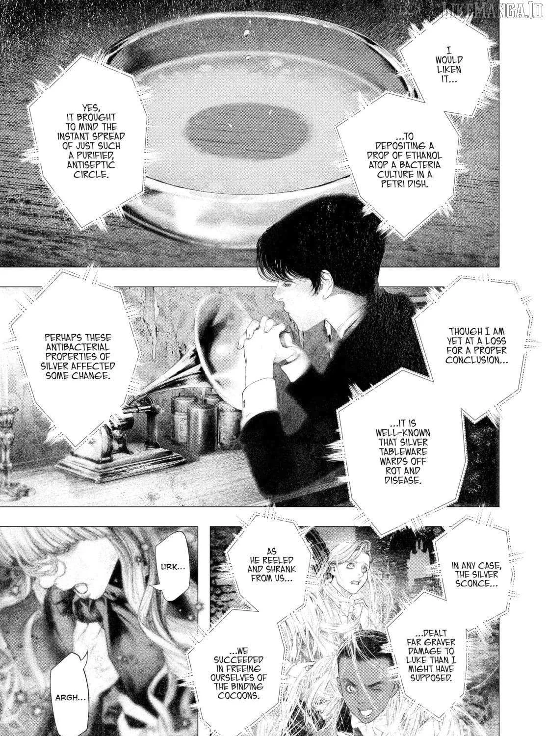 Read #DRCL midnight children chapter 39 image 21 on Lezhin