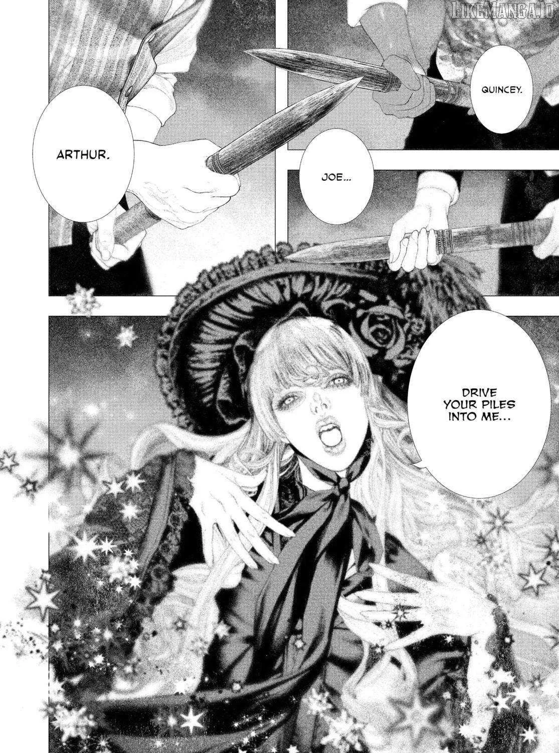 Read #DRCL midnight children chapter 39 image 23 on Lezhin