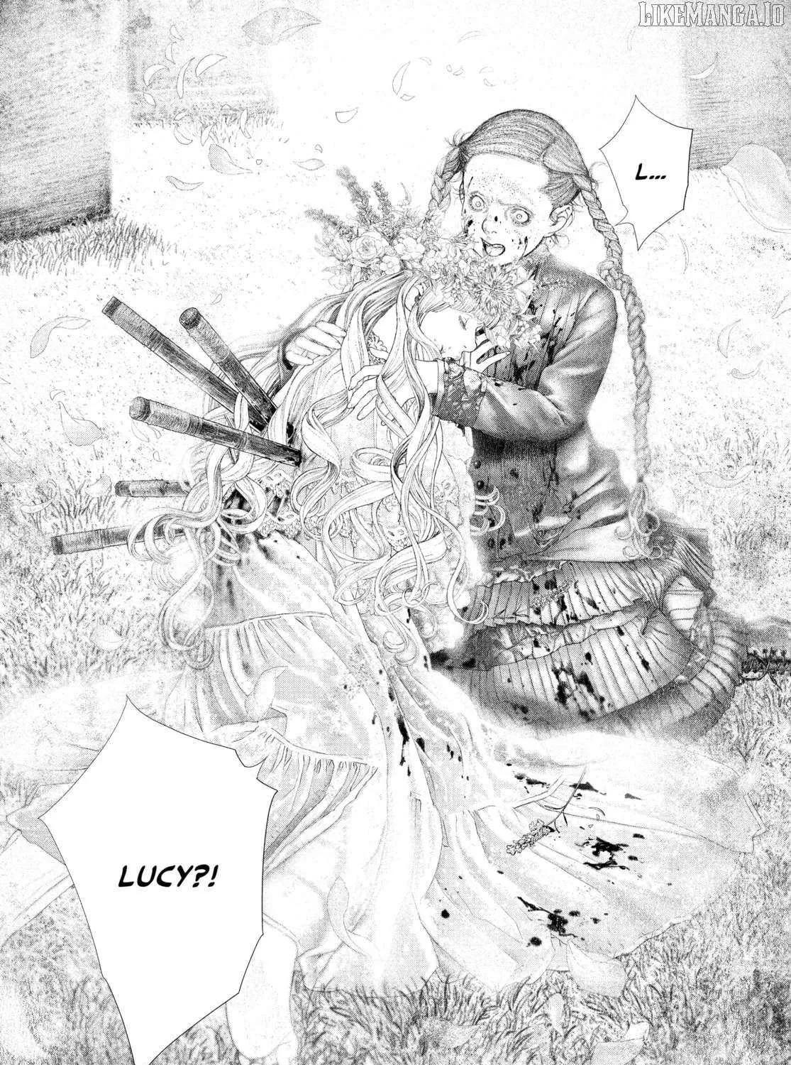 Read #DRCL midnight children chapter 39 image 3 on Lezhin