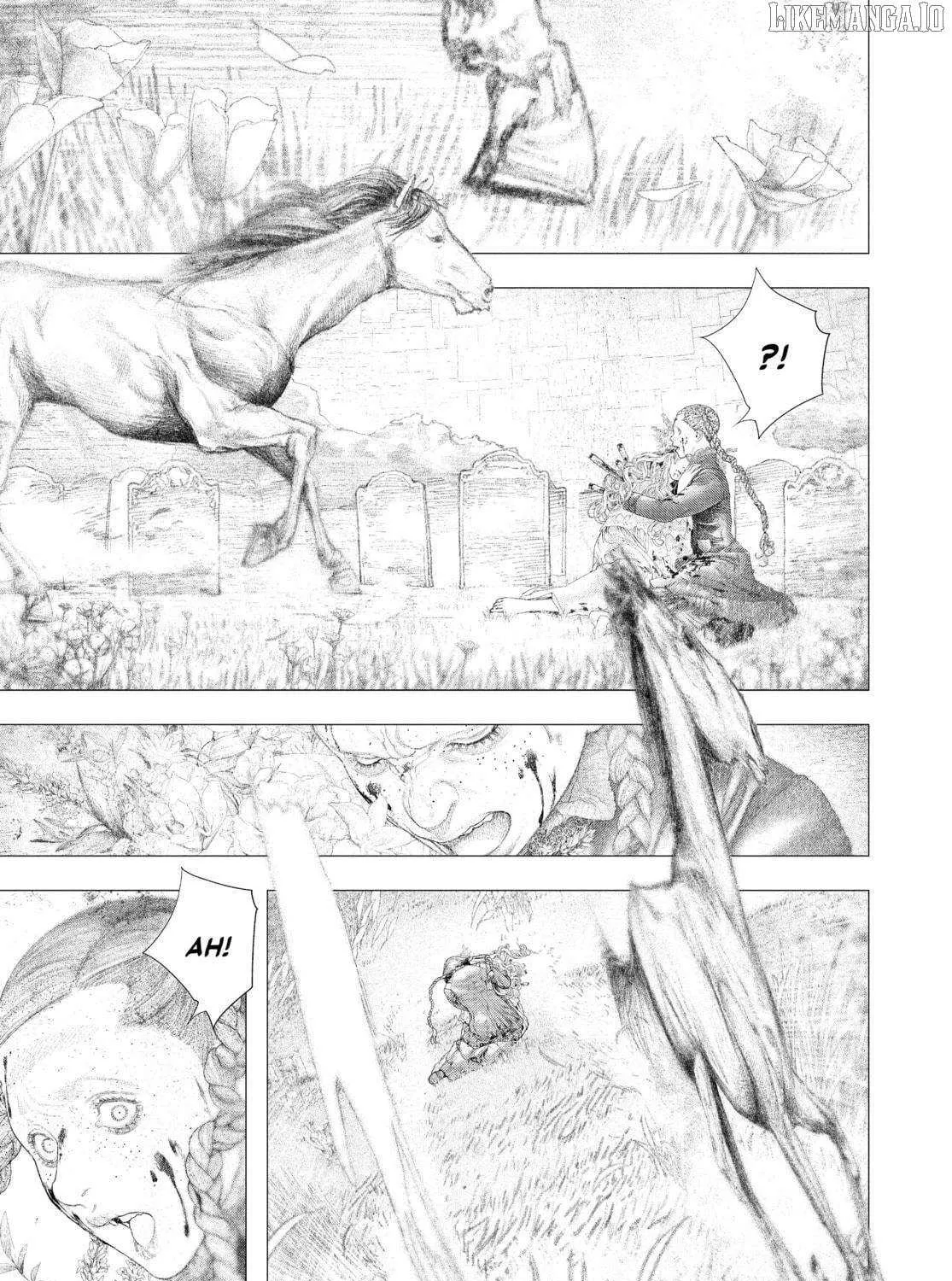 Read #DRCL midnight children chapter 39 image 5 on Lezhin