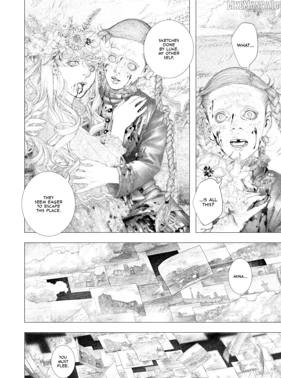 Read #DRCL midnight children chapter 39 image 9 on Lezhin