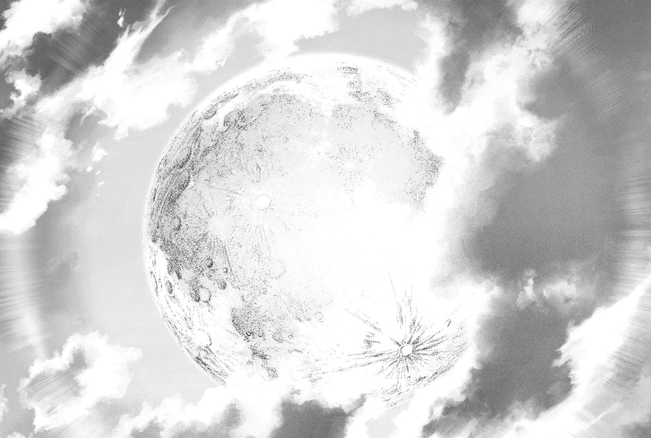 Read #DRCL midnight children chapter 4 image 18 on Lezhin