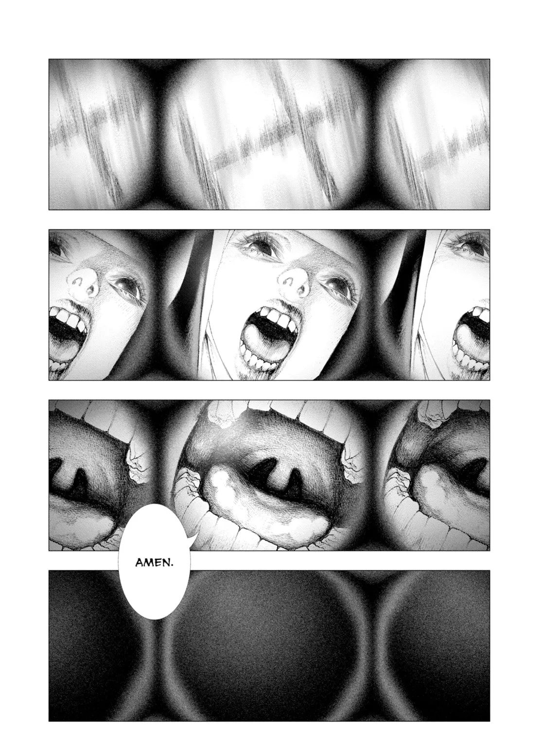 Read #DRCL midnight children chapter 4 image 6 on Lezhin