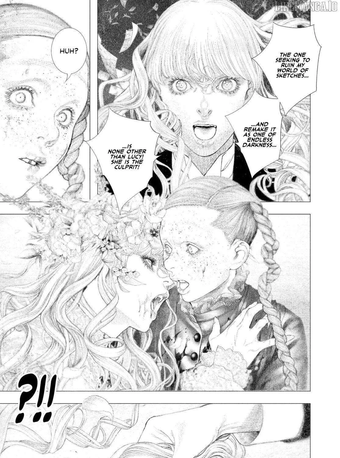 Read #DRCL midnight children chapter 40 image 10 on Lezhin