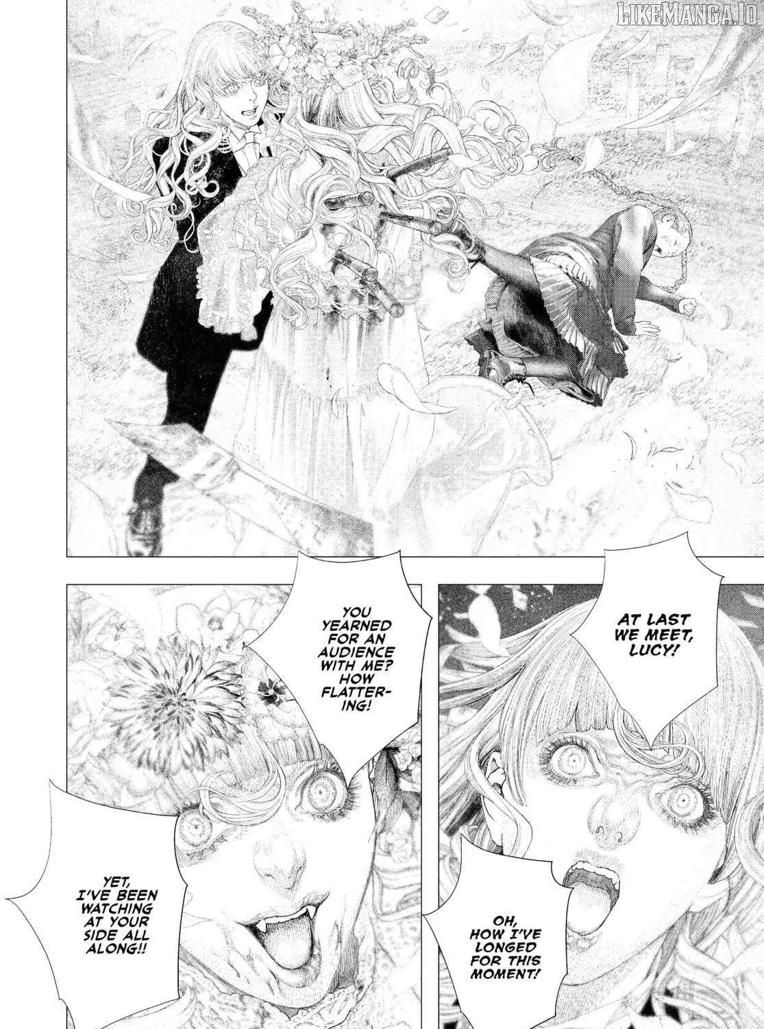 Read #DRCL midnight children chapter 40 image 12 on Lezhin