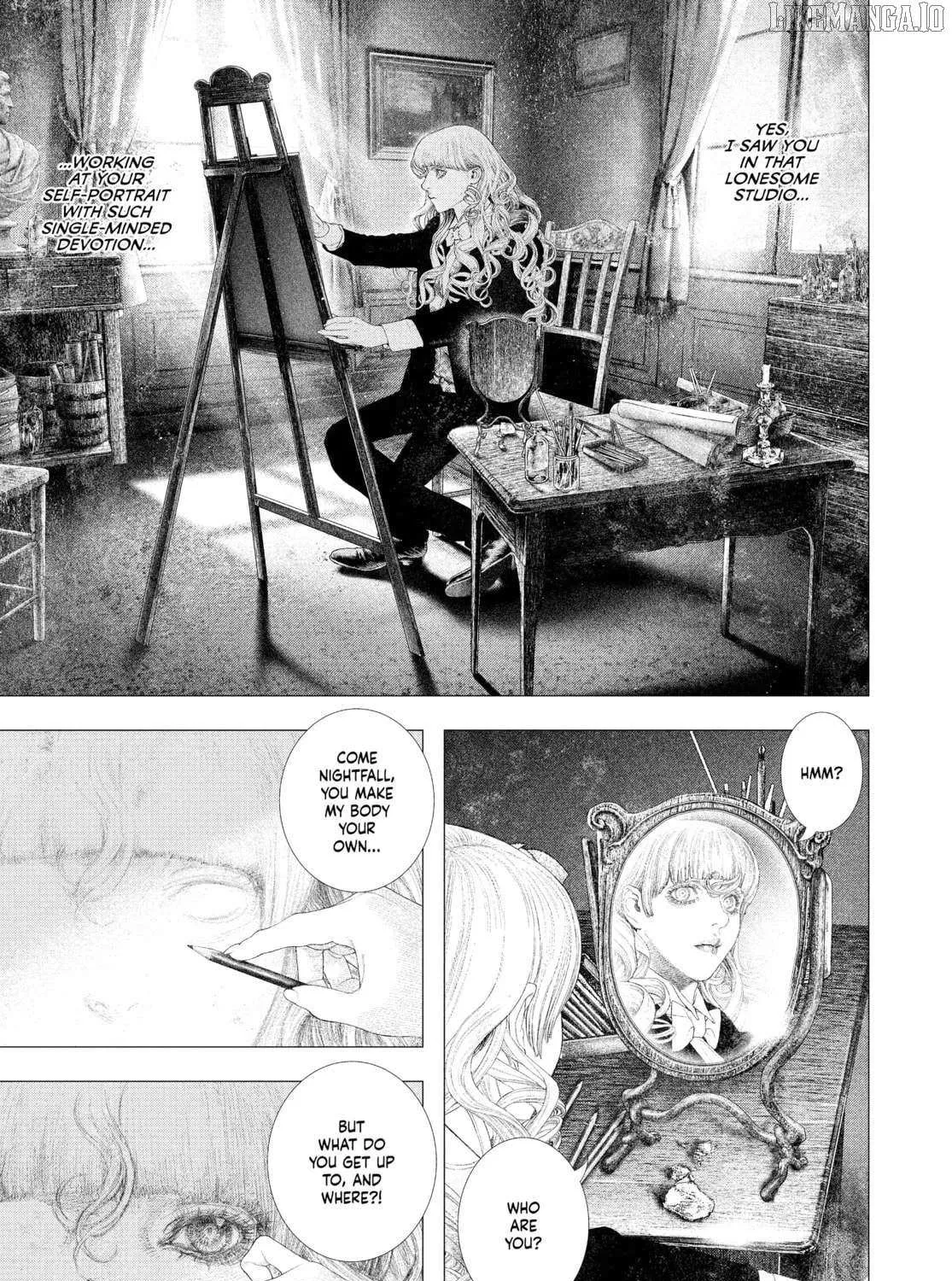 Read #DRCL midnight children chapter 40 image 14 on Lezhin