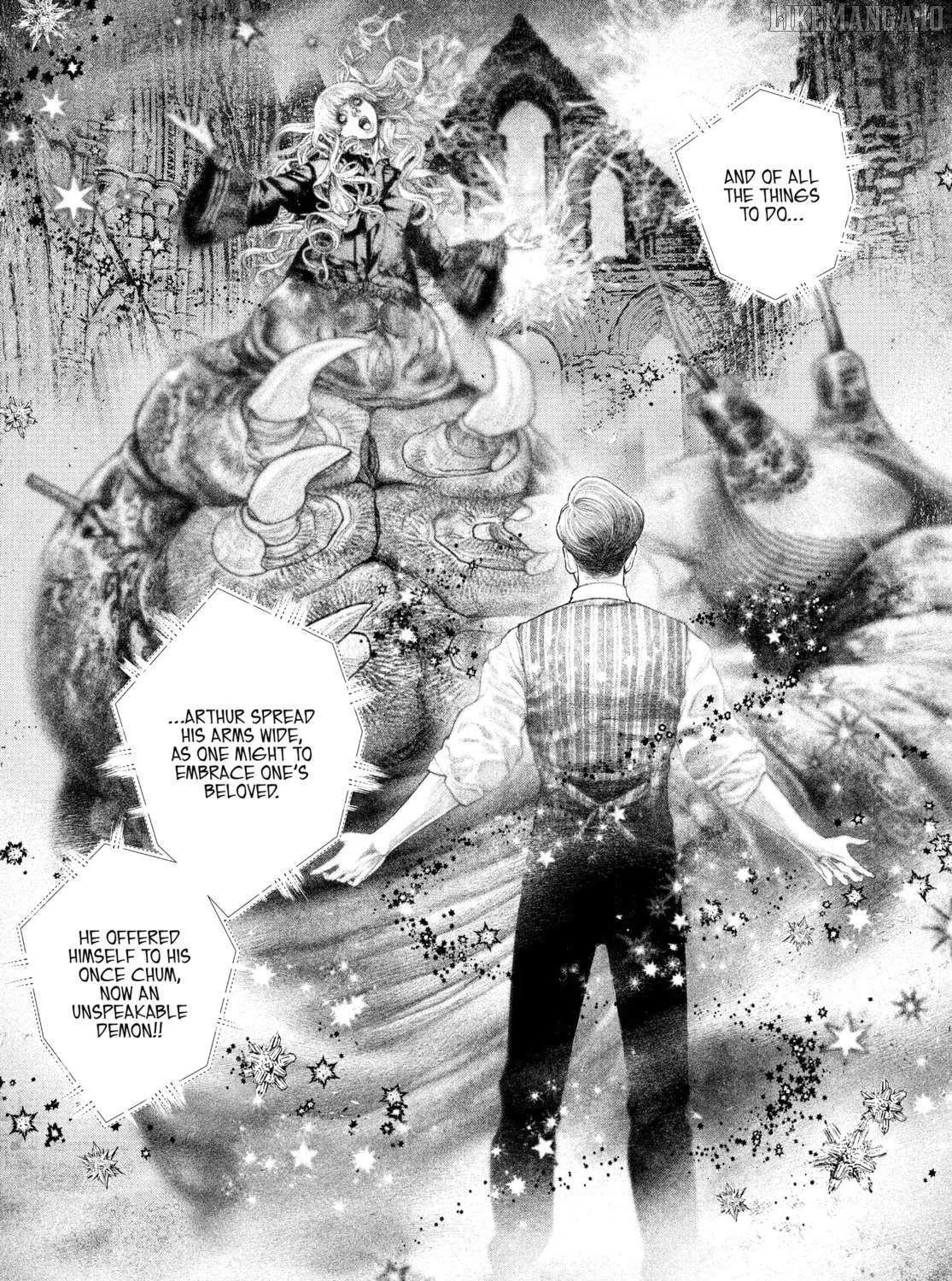 Read #DRCL midnight children chapter 40 image 2 on Lezhin