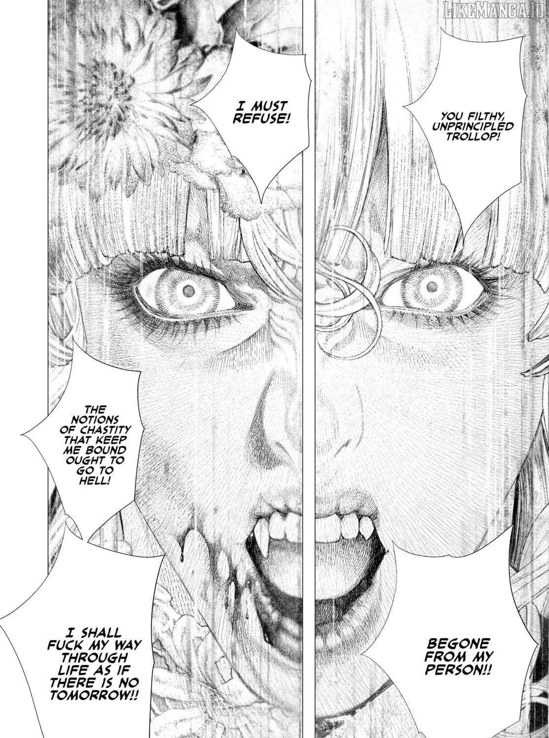 Read #DRCL midnight children chapter 40 image 20 on Lezhin