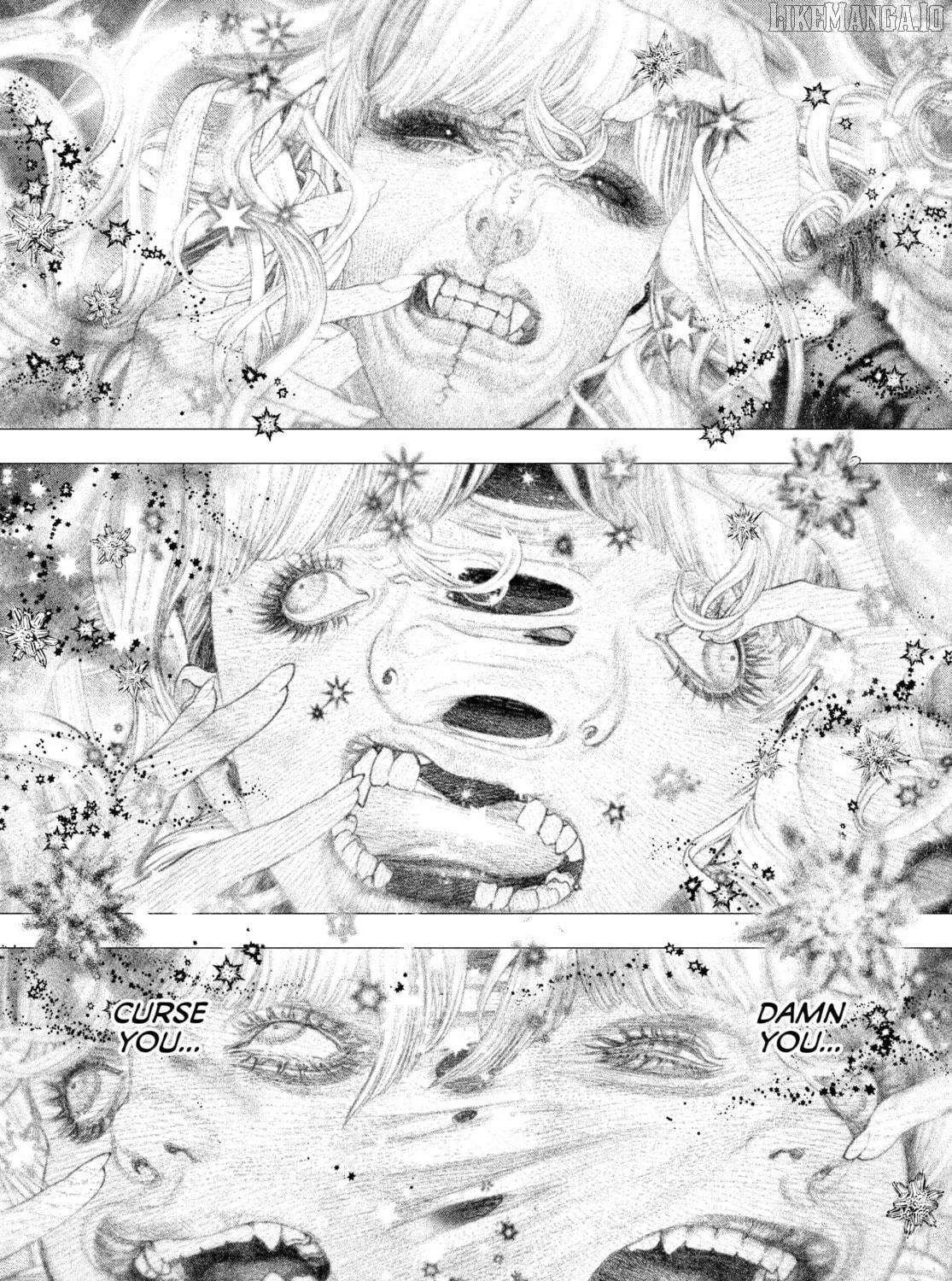 Read #DRCL midnight children chapter 40 image 22 on Lezhin