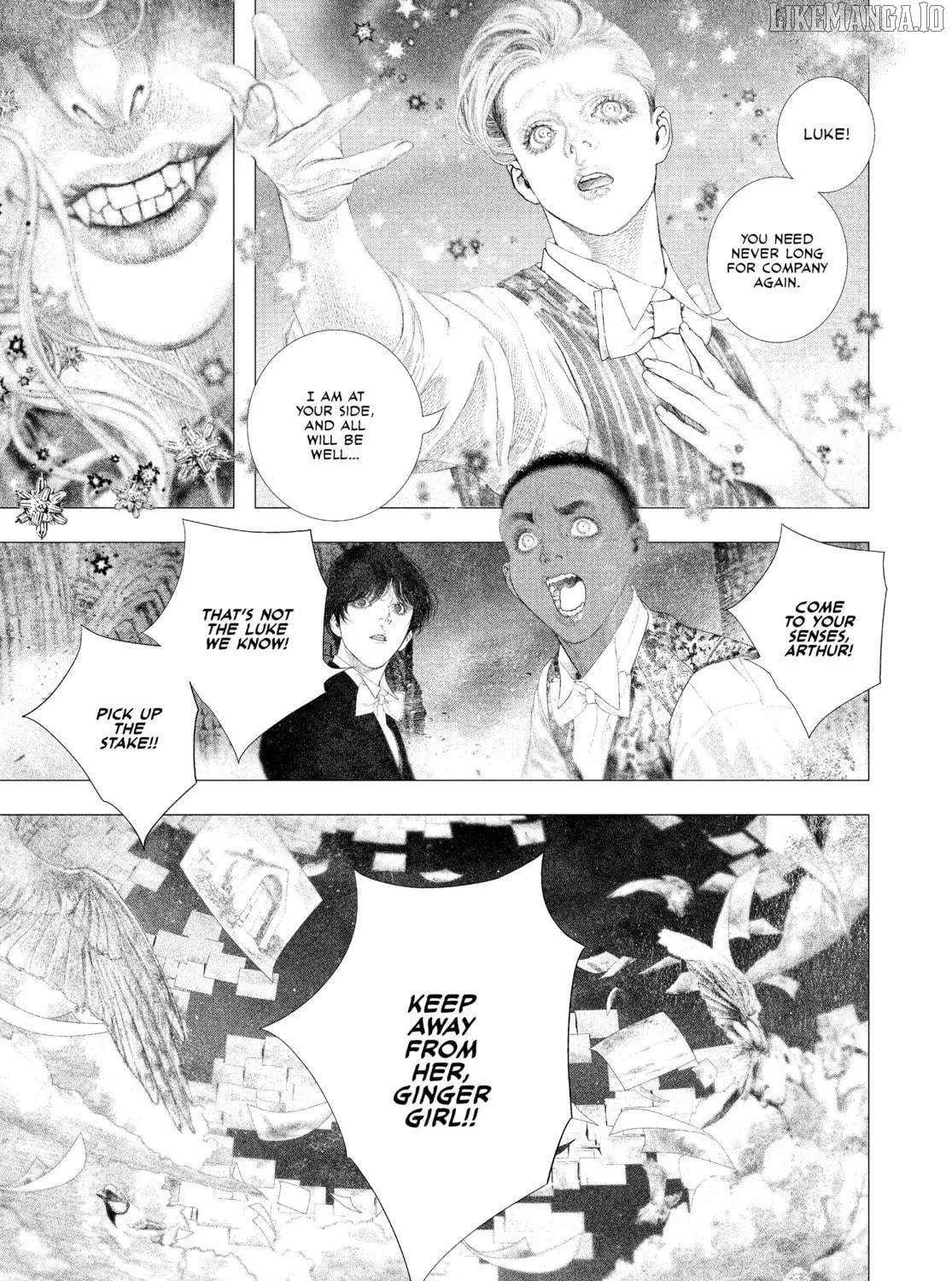 Read #DRCL midnight children chapter 40 image 4 on Lezhin
