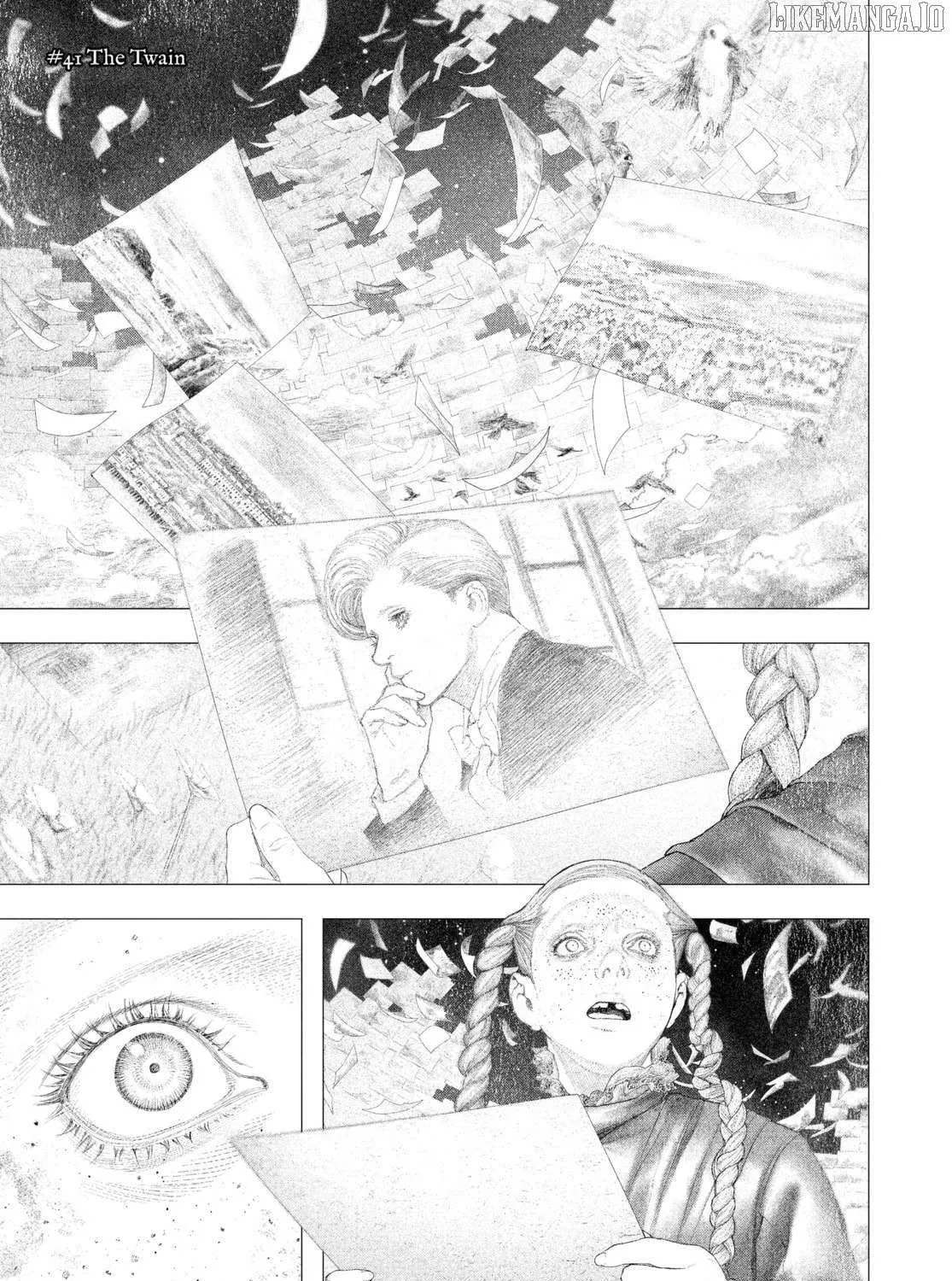 #DRCL midnight children Chapter 41 page 2 - 