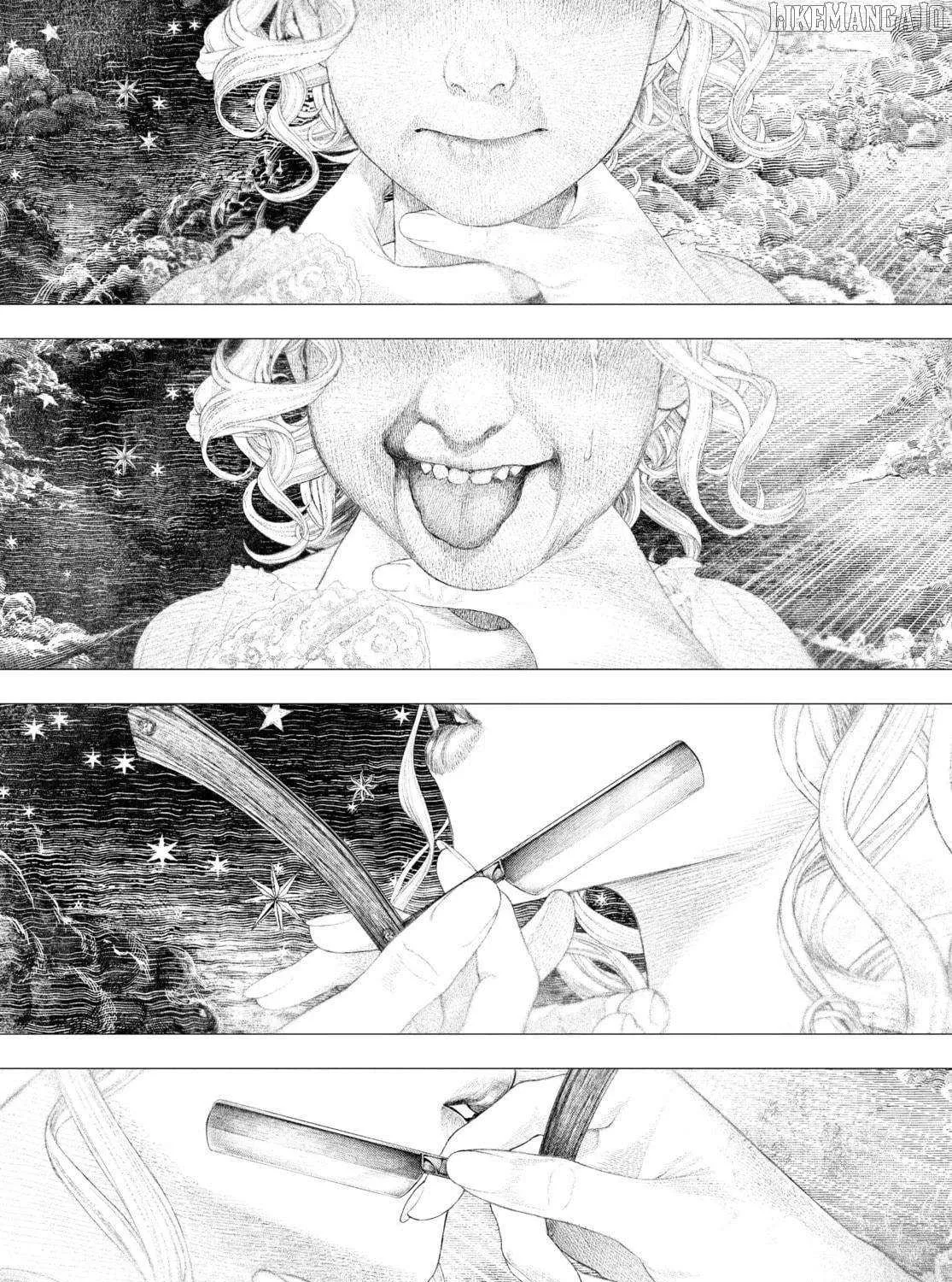 #DRCL midnight children Chapter 41 page 12 - 